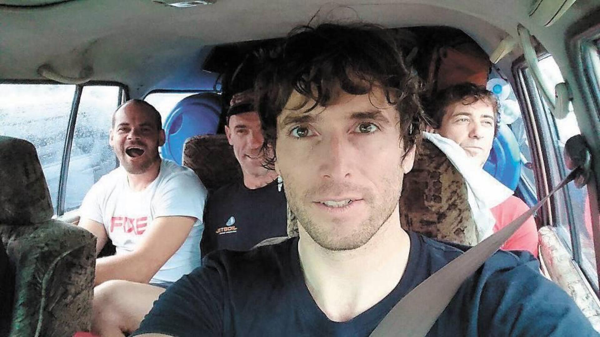 El reto, innovar en la 'Shipton Spire'