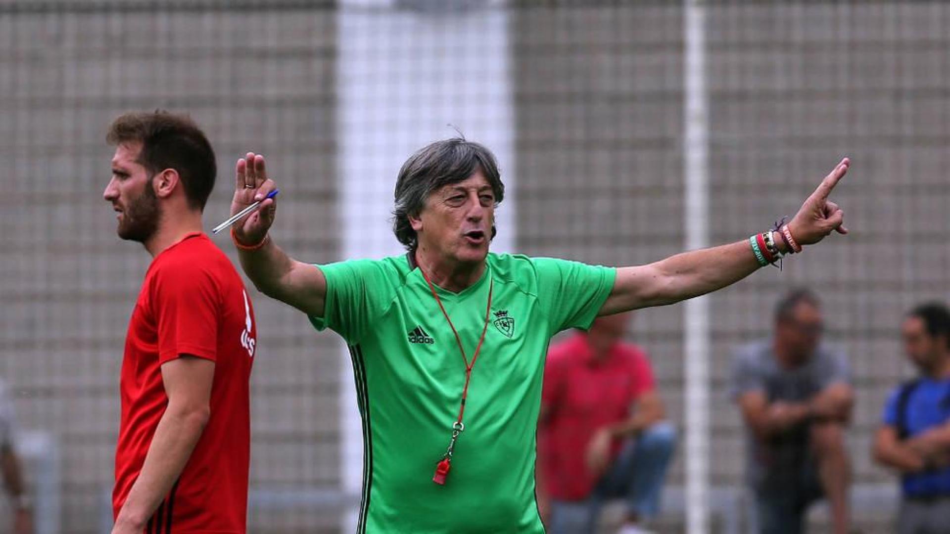 “Queremos continuidad, pero no es momento”