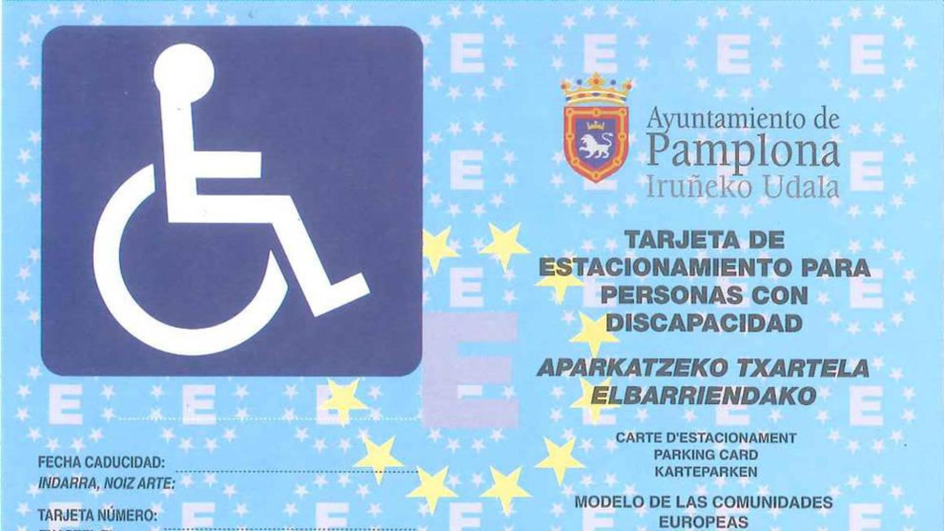 Retiran por fraude 136 tarjetas de estacionamiento para personas con discapacidad