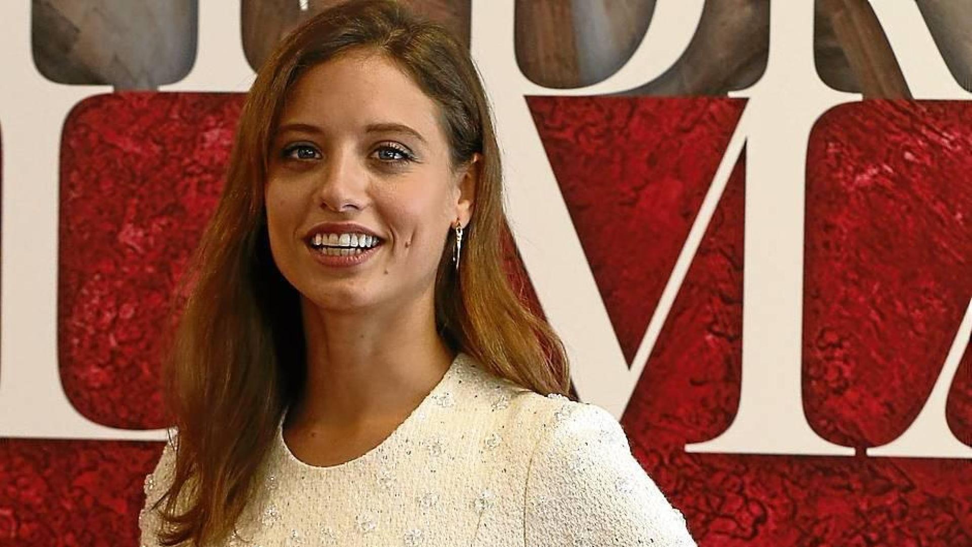 “No soy una mujer perfecta”