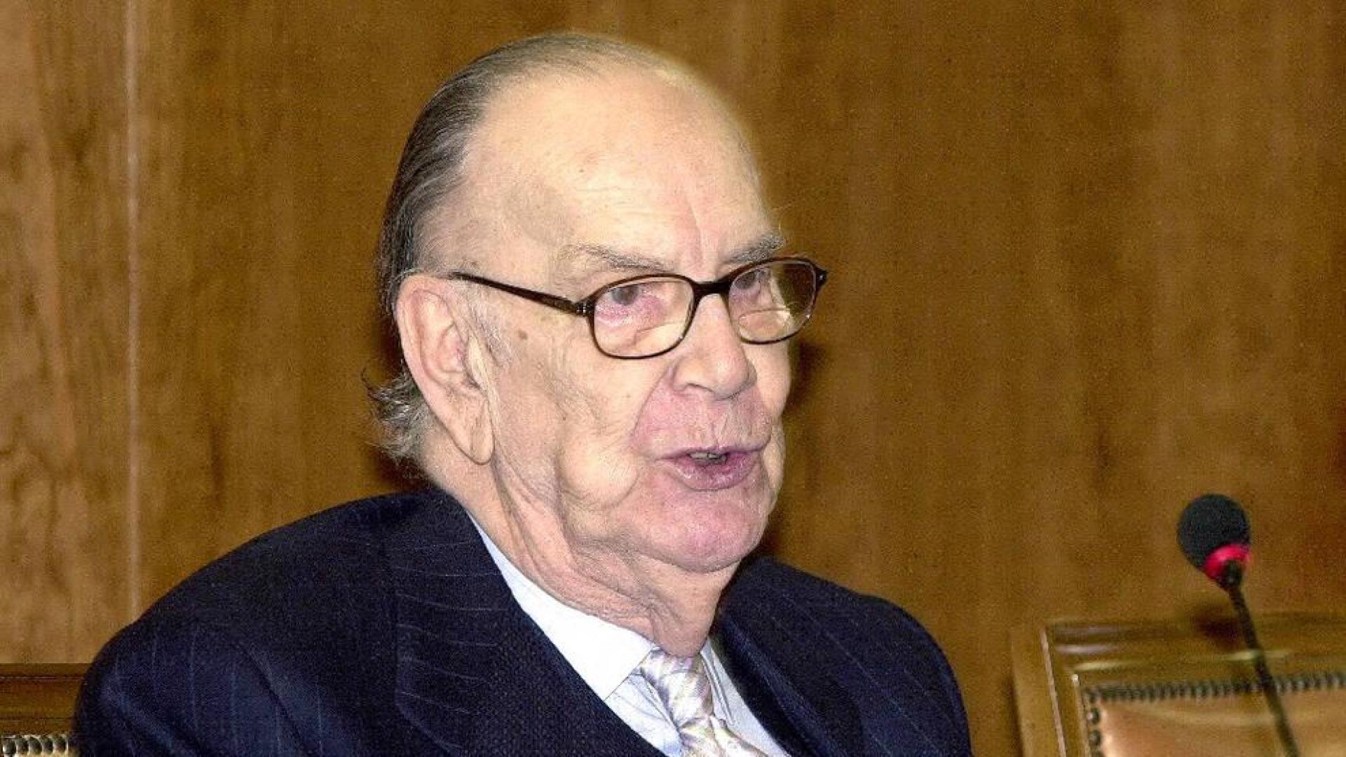 El hijo de Cela plantea crear un Museo y un Centro de Estudios sobre el escritor