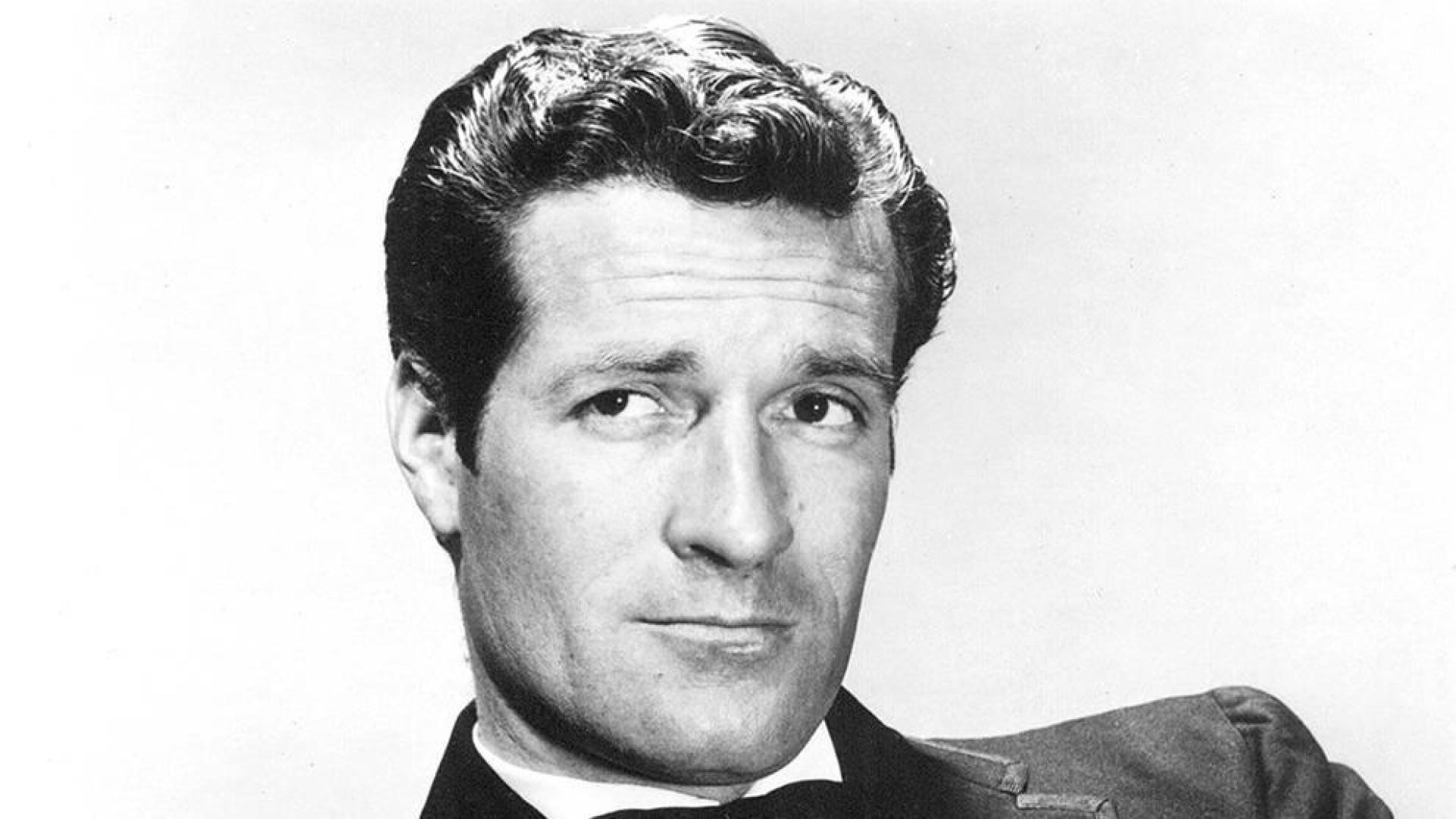 Muere en EEUU Hugh O'Brian, el actor que interpretó al sheriff Wyatt Earp