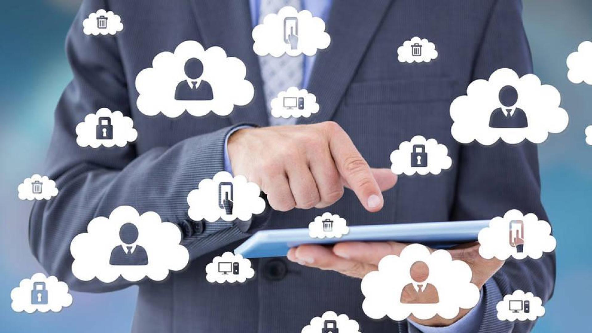 Las facilidades que nos ofrece internet