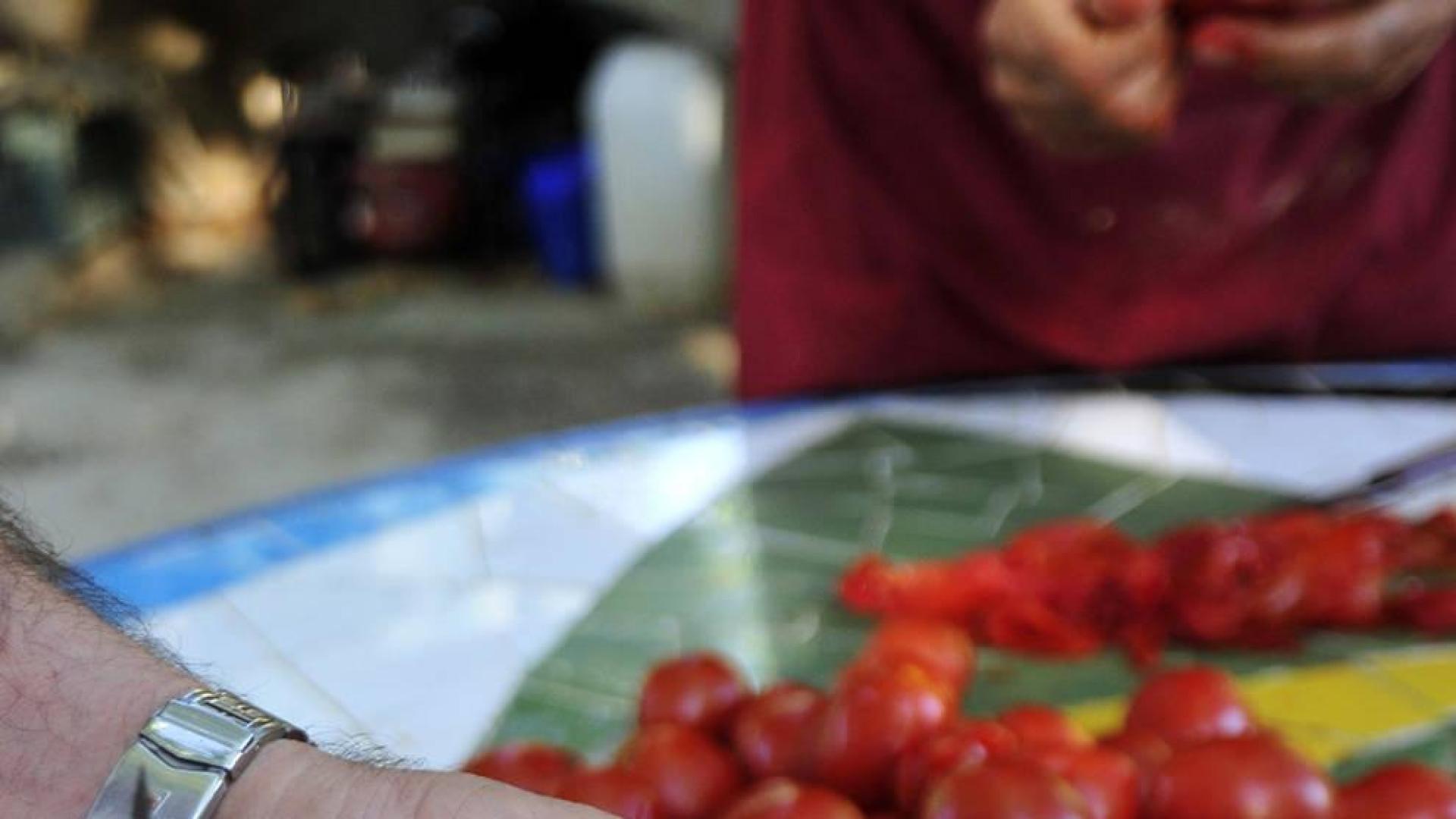 Tiempo de Tomate