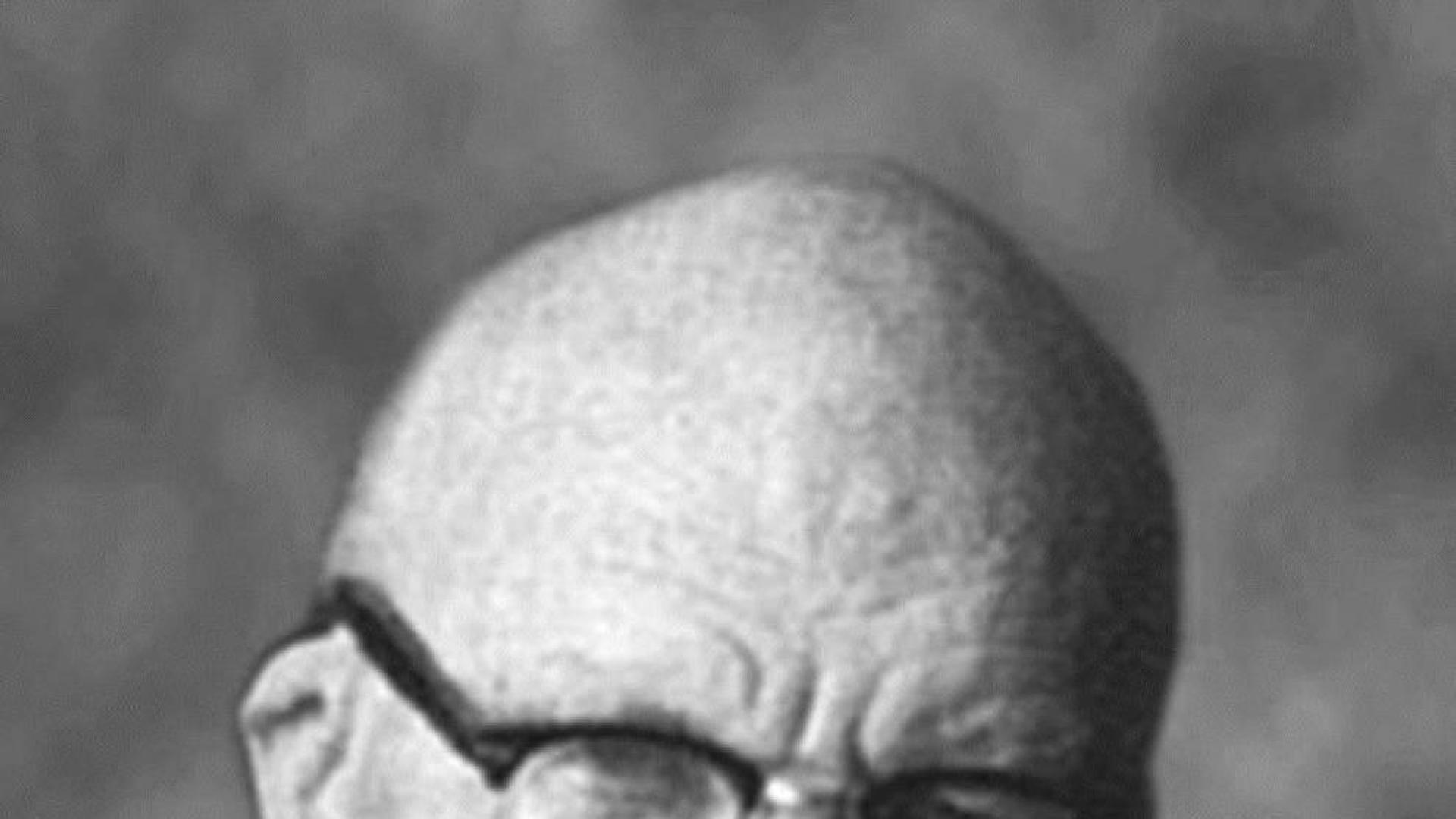 Jack Kilby