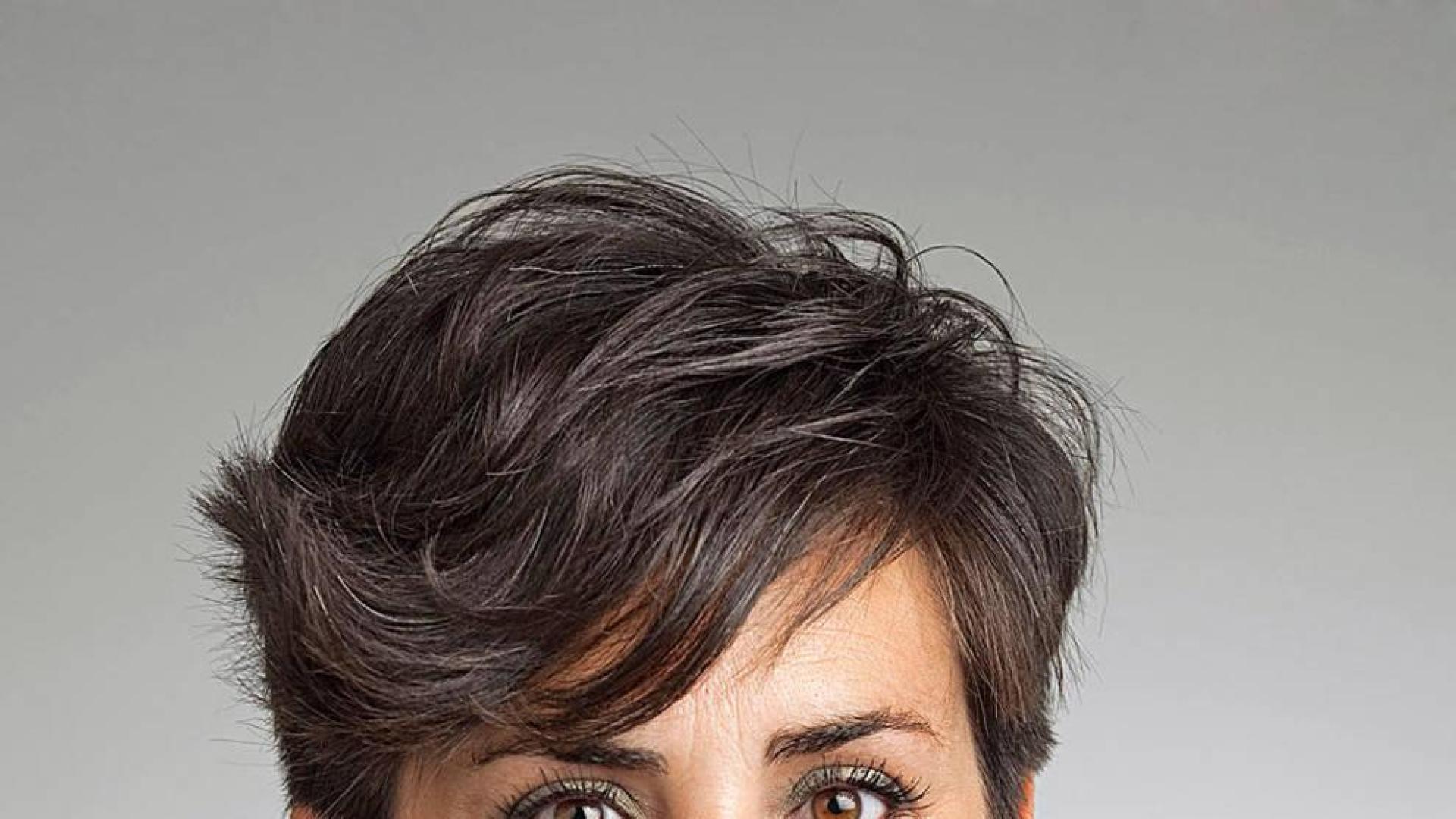 María Solana