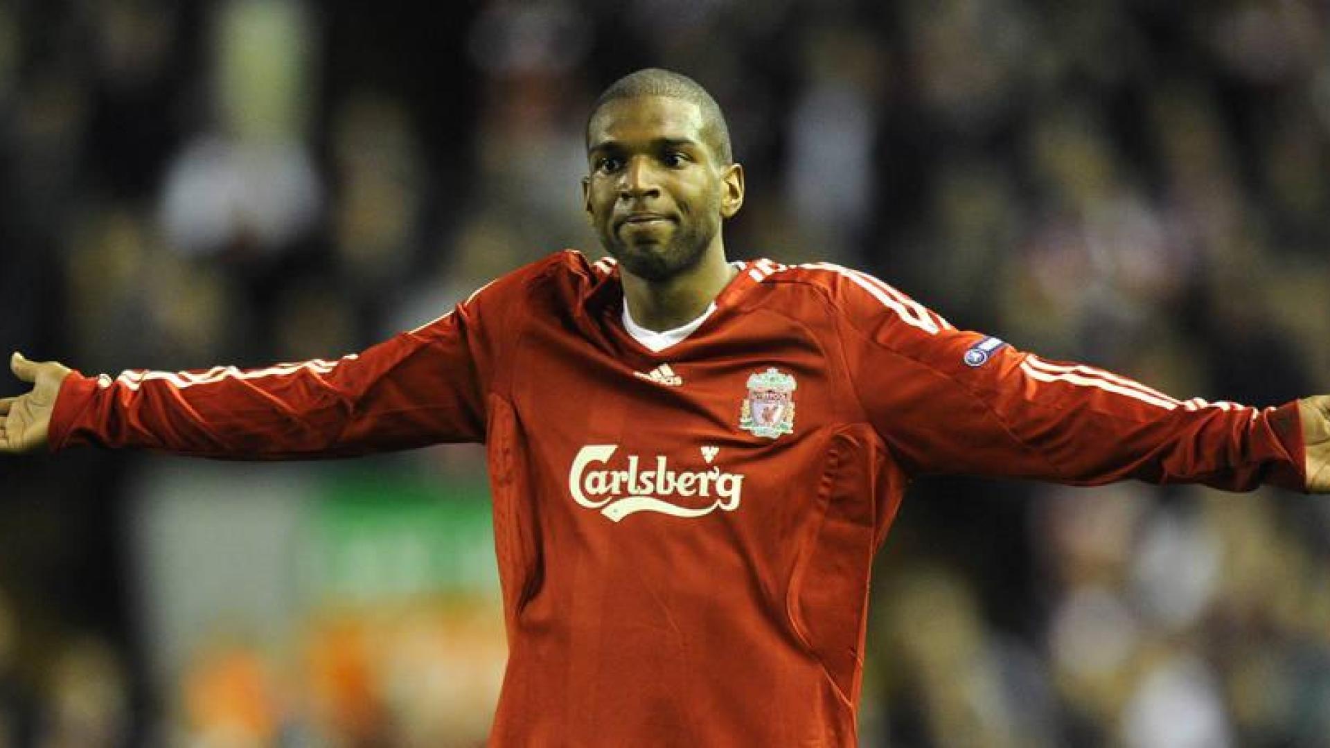 El Dépor ficha al internacional holandés Ryan Babel