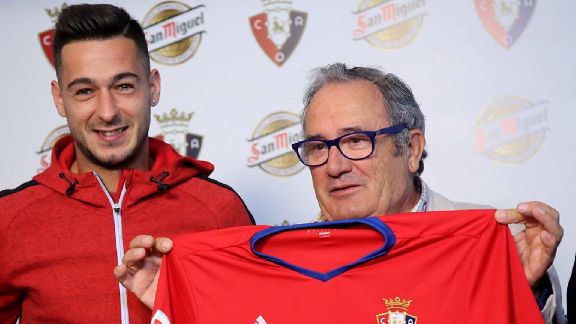 2 millones de superávit