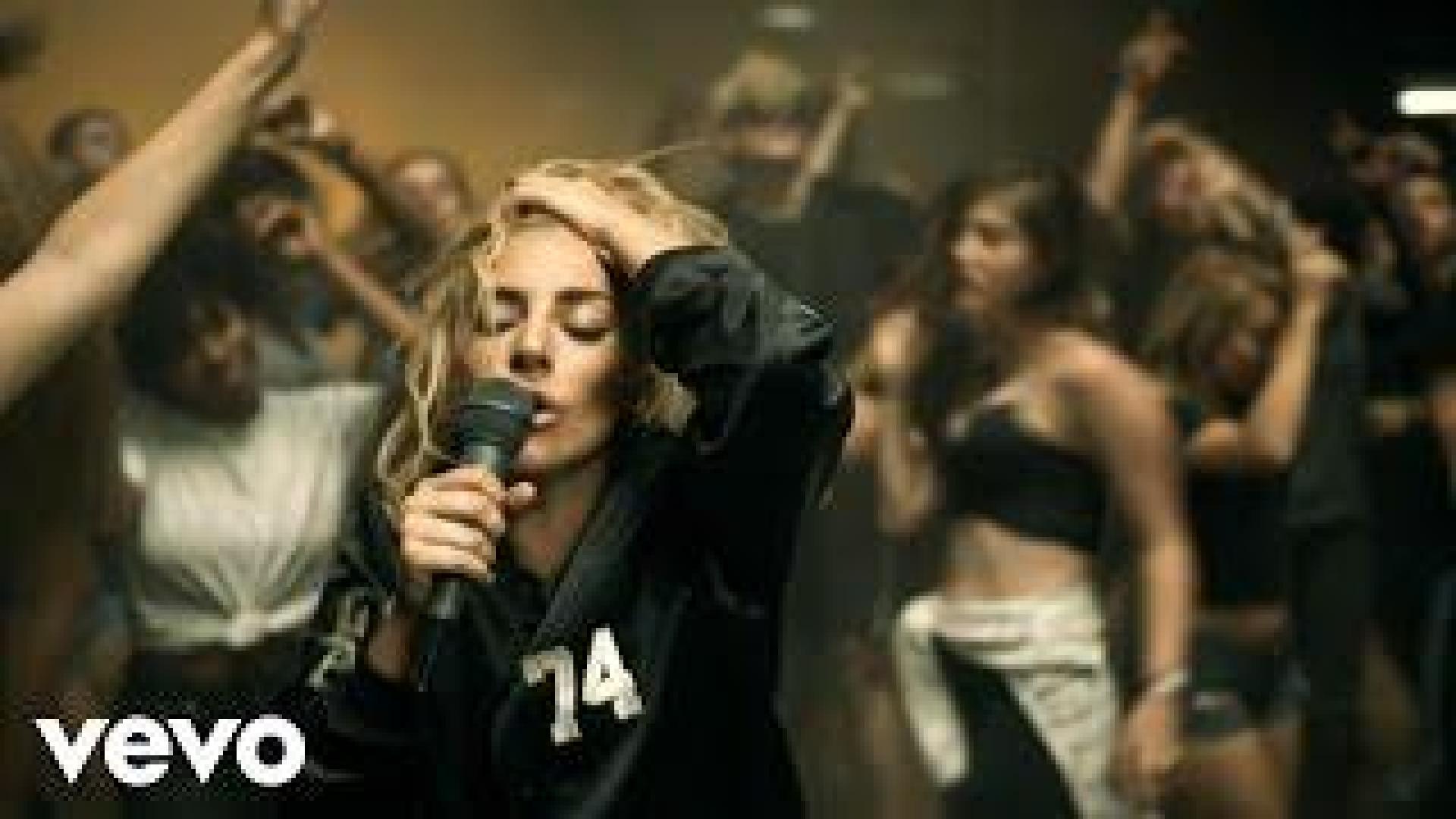 Viodeoclip de 'Perfect Illusion' de Lady Gaga