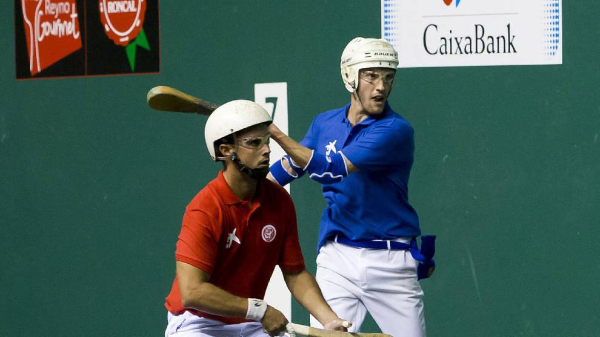 Campeones sin fallos en el Labrit