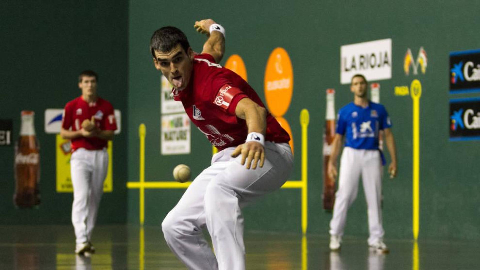 La tercera y sufrida feria de Ezkurdia