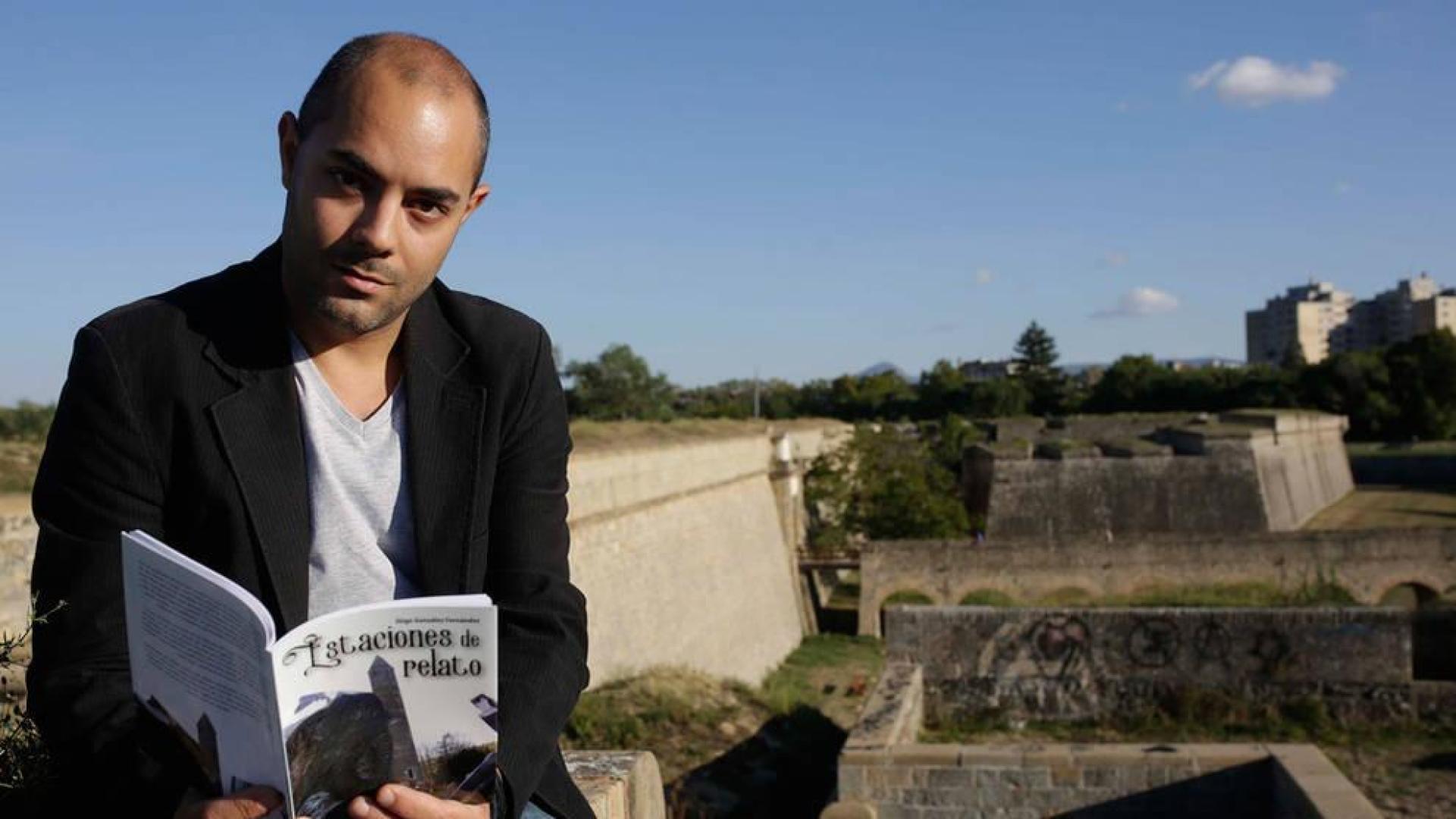 El libro que nació de un reto