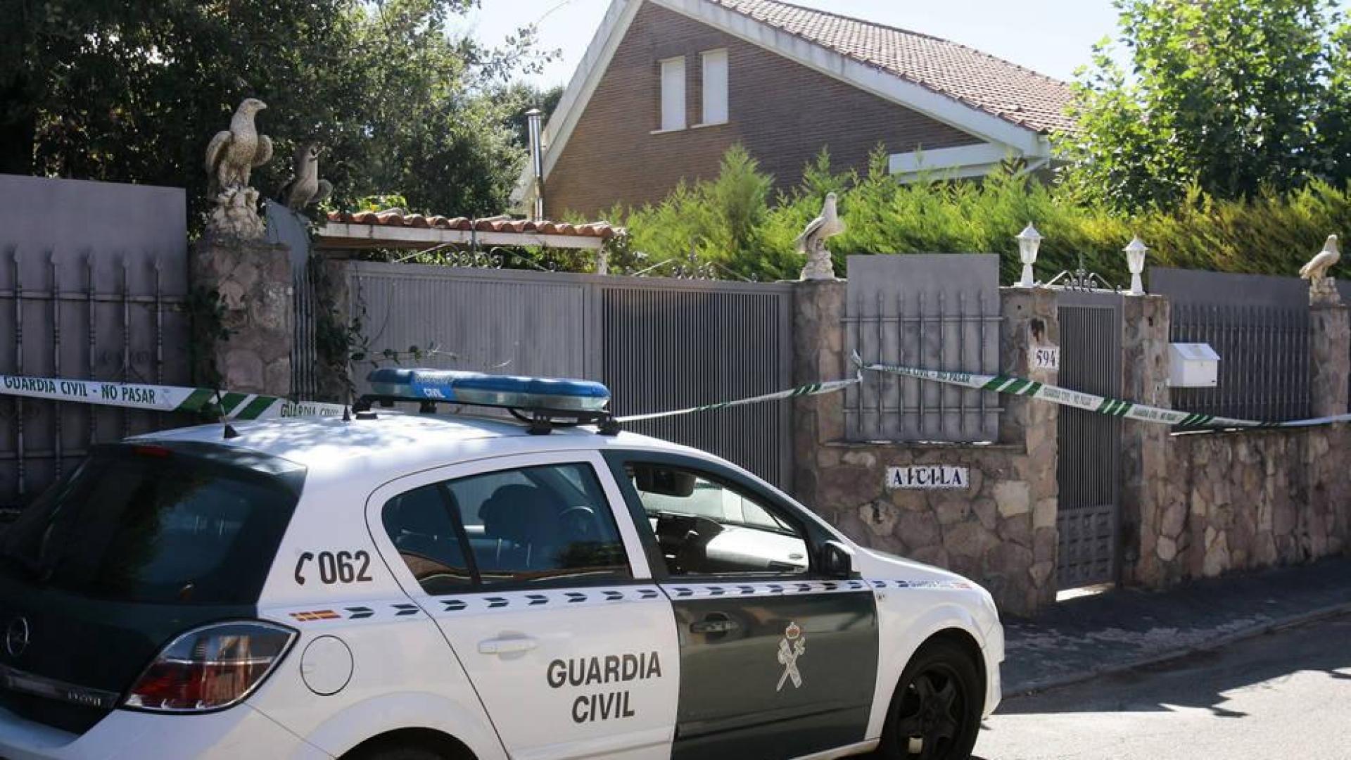Hallan en Guadalajara los cuerpos descuartizados de un matrimonio y de sus hijos
