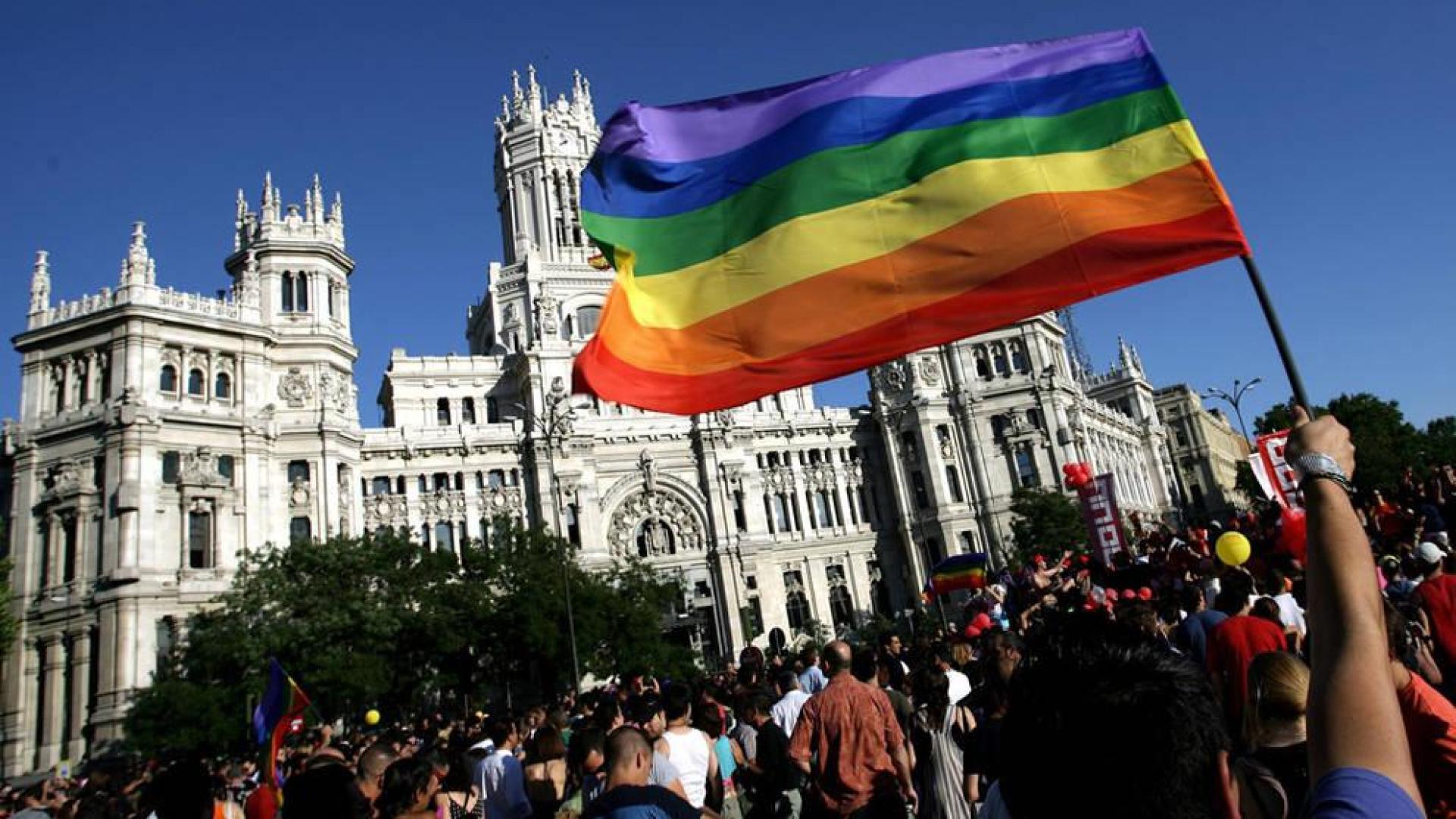 El Gobierno concede 40.000 euros para la atención al colectivo LGTB