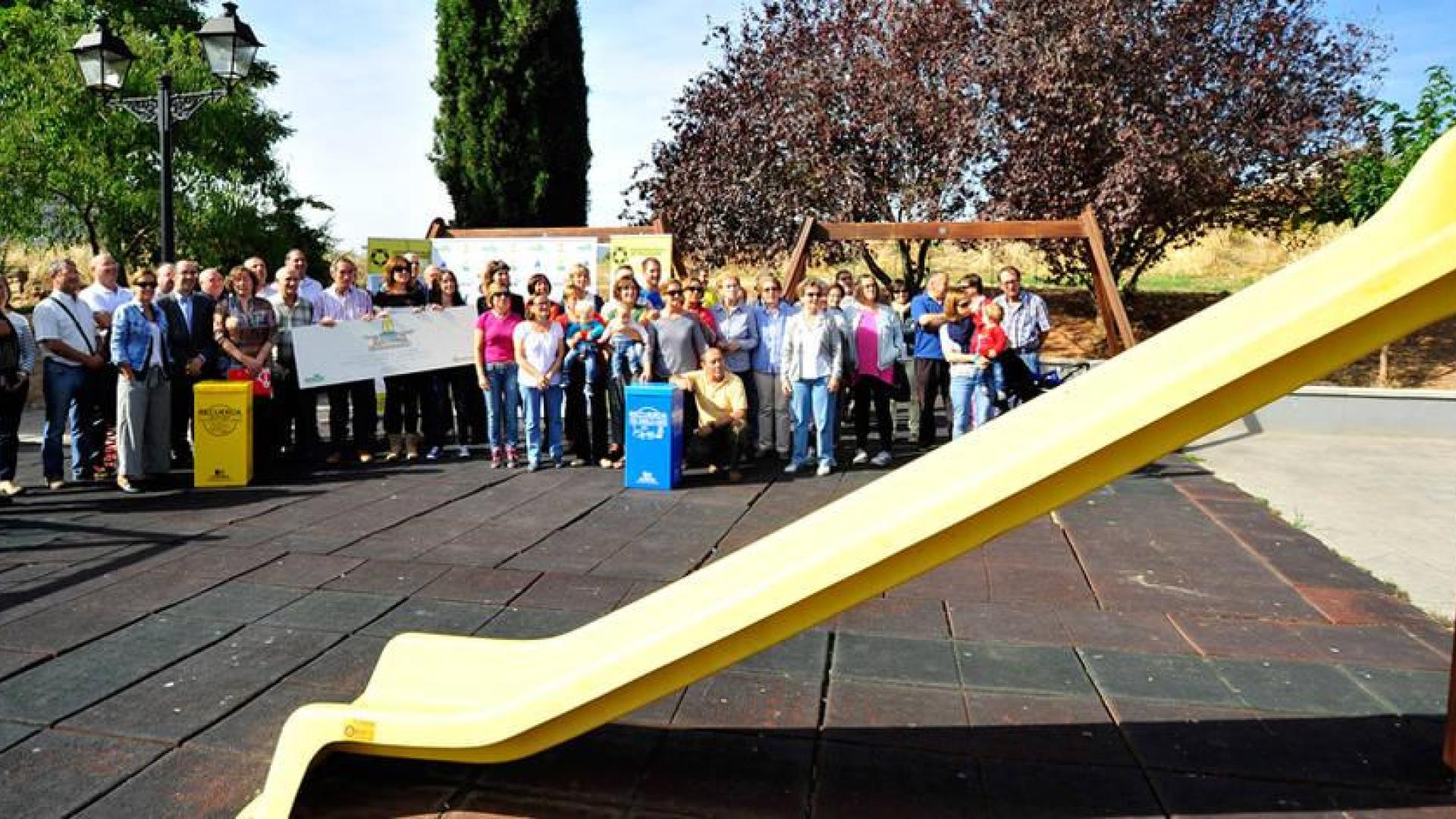 Mañeru se alza con la EcoCopa
