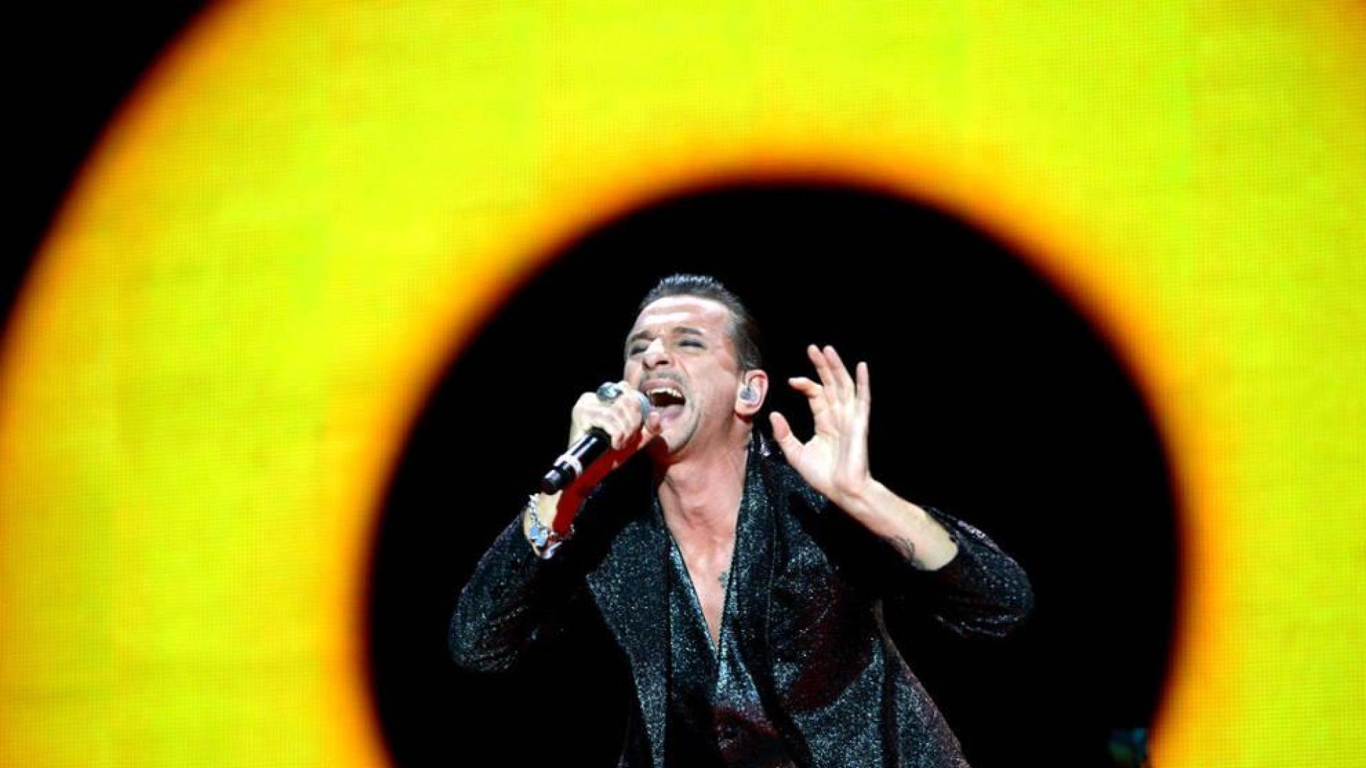 Depeche Mode anuncia nuevo álbum y gira, con parada en el Bilbao BBK Live