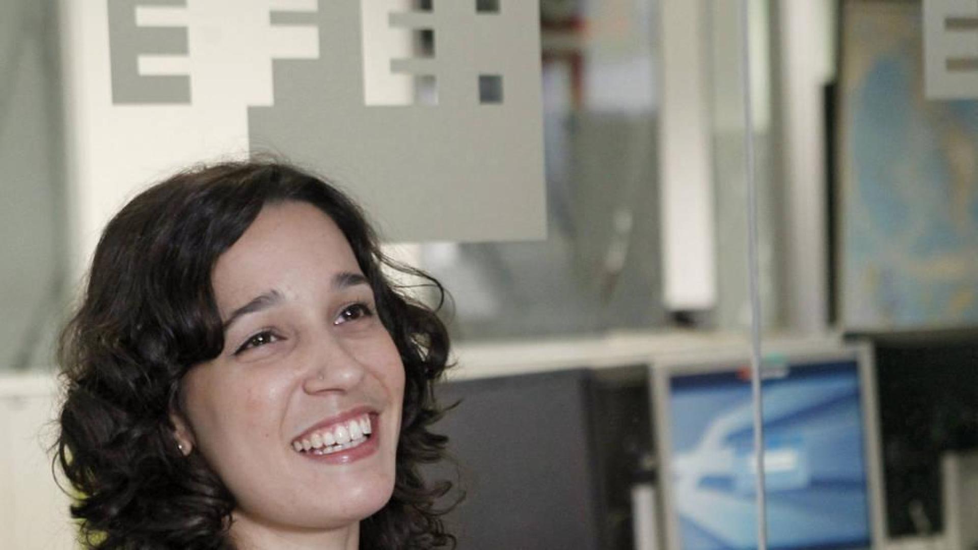 ILe, voz femenina de Calle 13 y hermana pequeña del famoso dúo puertorriqueño.