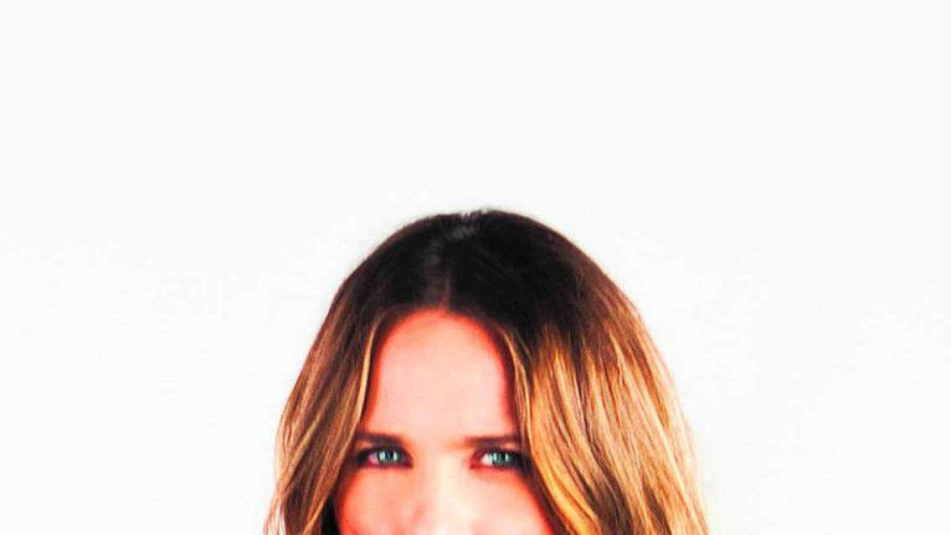 Vanesa Romero: “Tenía la necesidad de contar mi  historia”