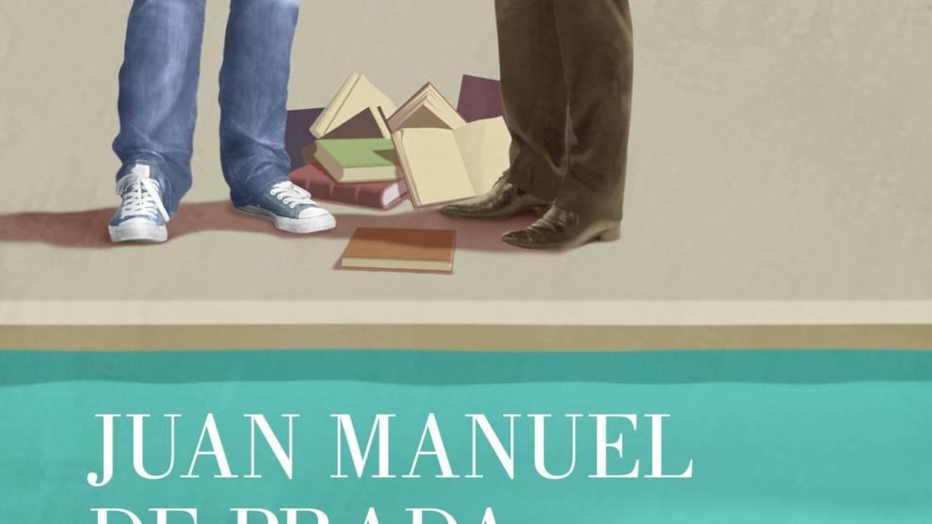 "Mirlo blanco, cisne negro", de Juan Manuel de Prada