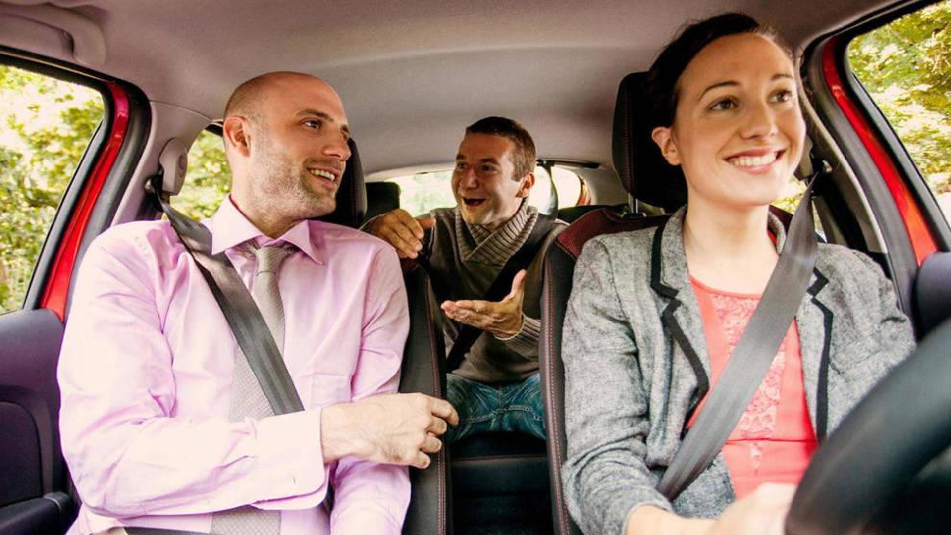 Blablacar, la pólemica red social de transporte, suma 30.000 usuarios en Navarra