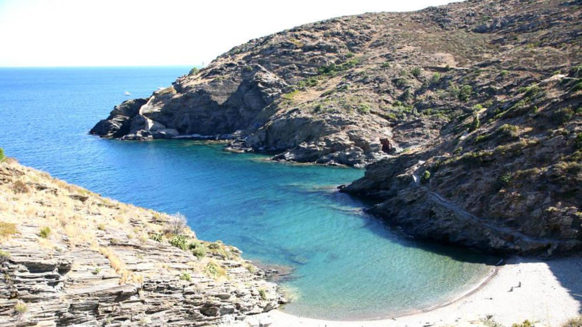 Los Mossos buscan a una pareja desaparecida en la Costa Brava