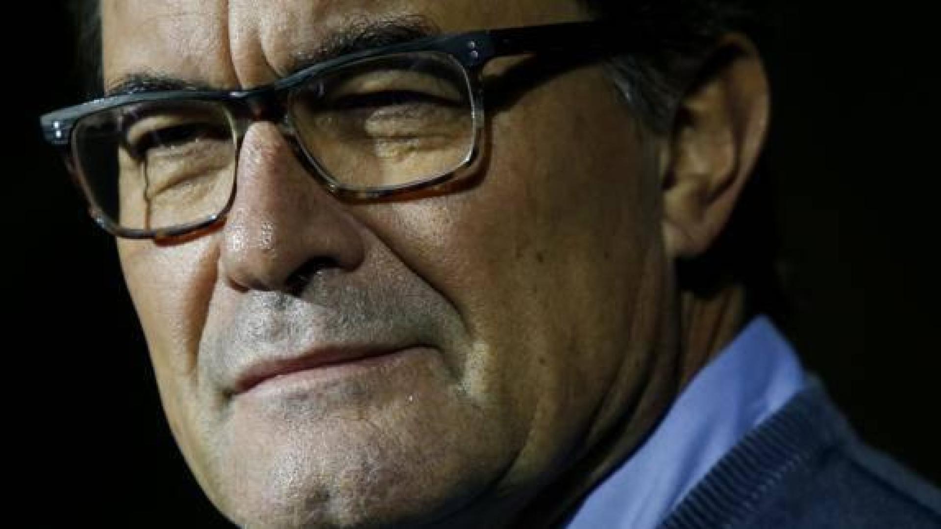 Mas pide a Rajoy 