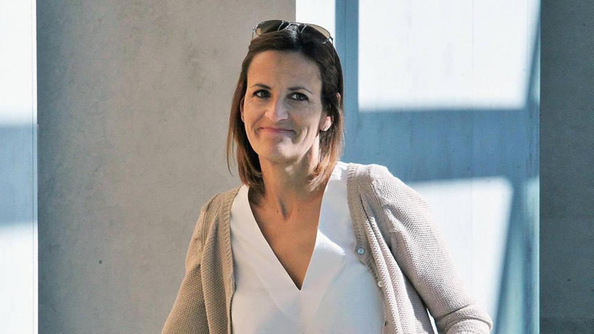 ​Chivite dice que el PSN seguirá esta legislatura en la oposición