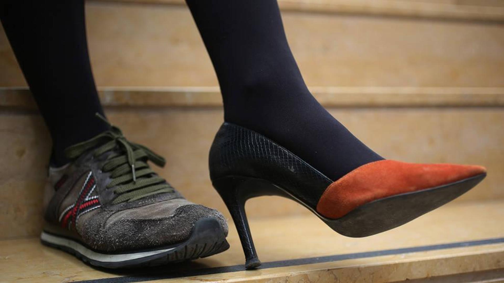 La sanidad pública catalana deja de ver la transexualidad como una enfermedad