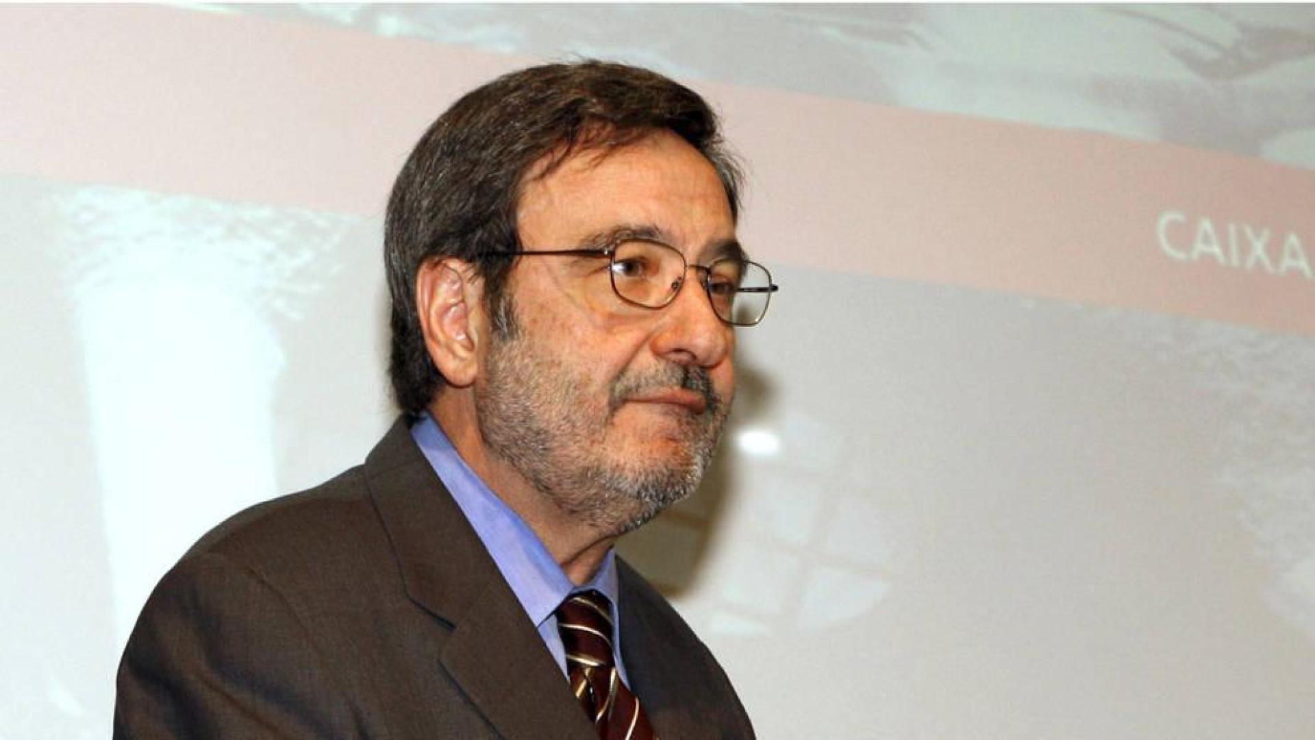 Anticorrupción investiga a Narcís Serra por irregularidades en Caixa Catalunya