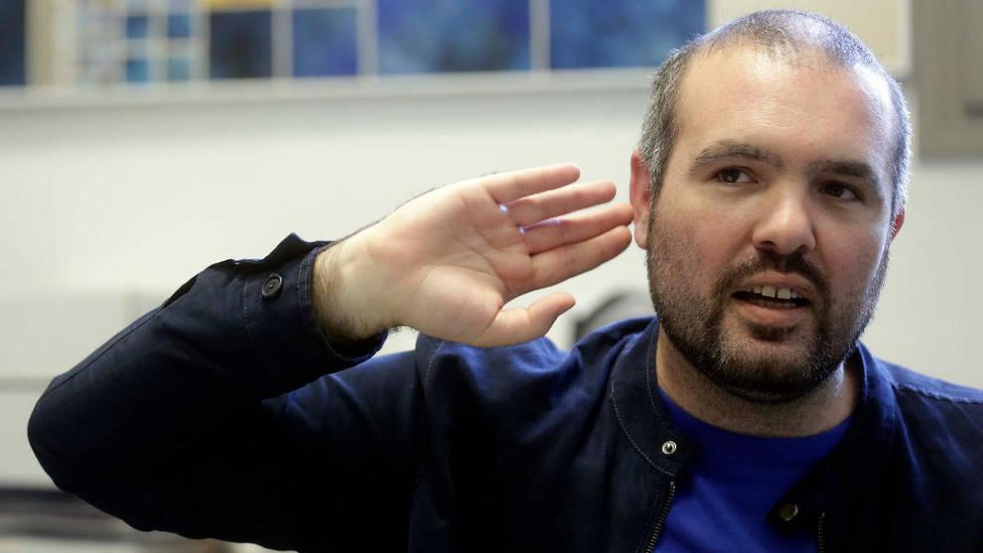 Anglada: “La colonización de Marte no es fantasía, es cuestión de tiempo”
