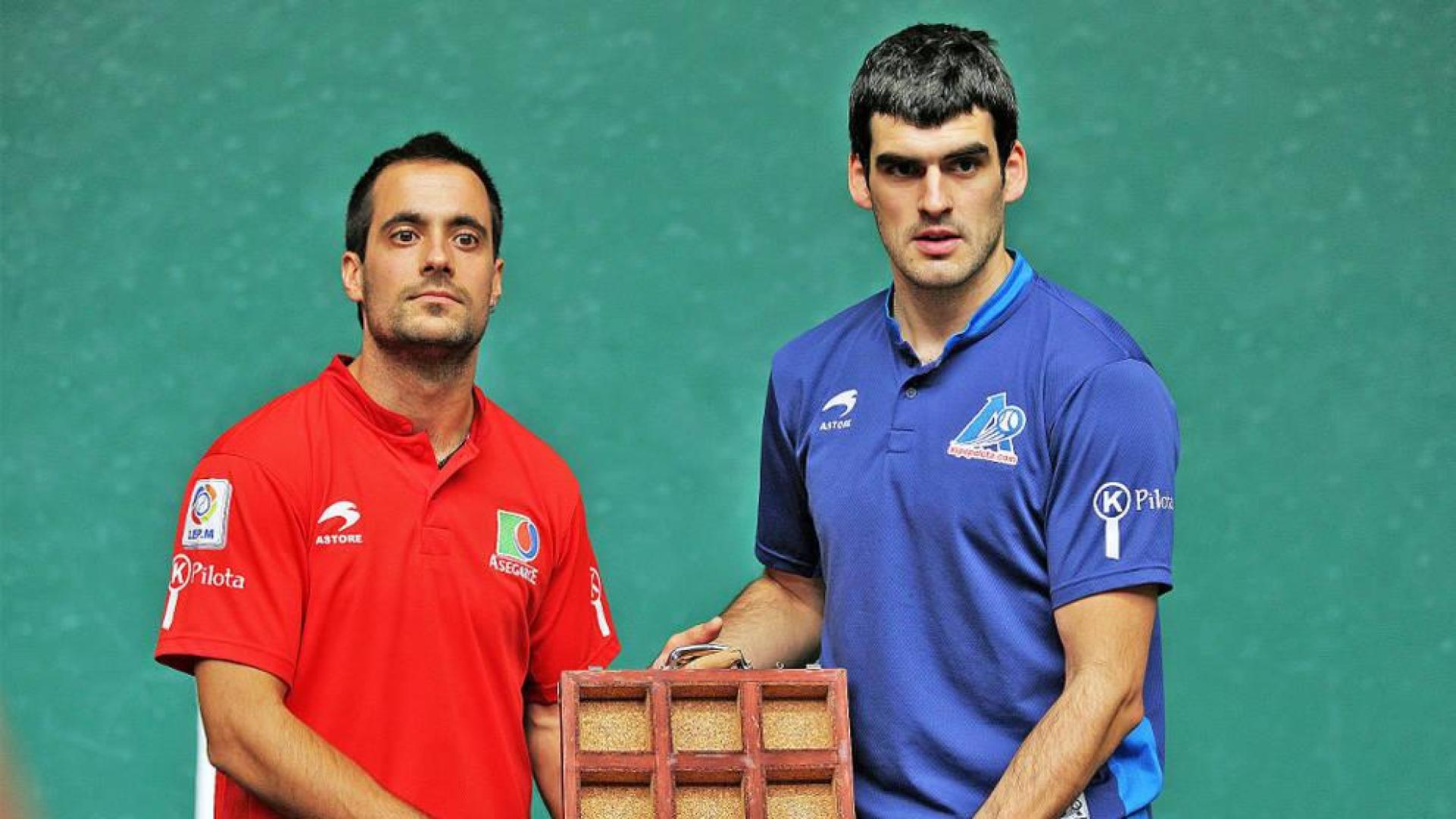 Premio gordo en el Labrit