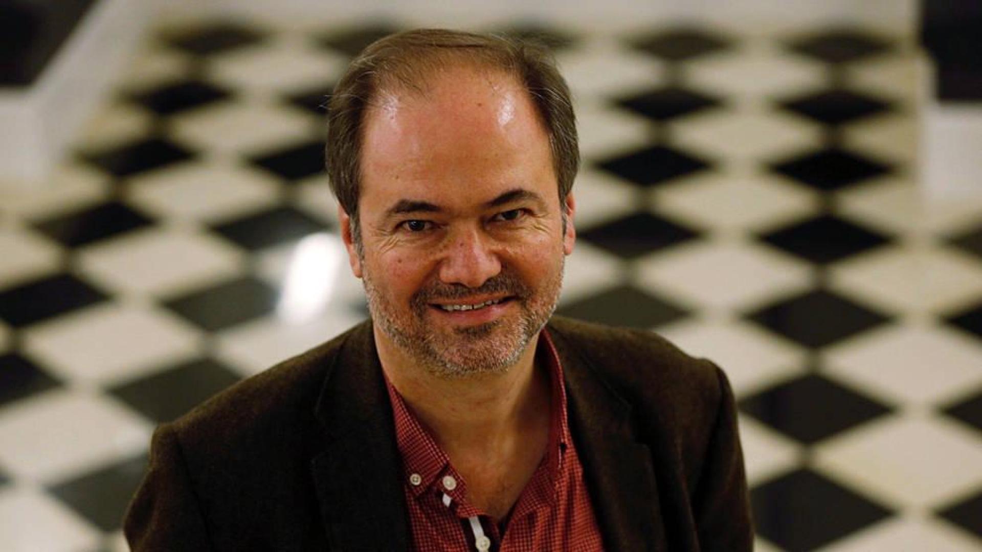 Juan Villoro: "Me impresiona mucho la misoginia de los intelectuales"