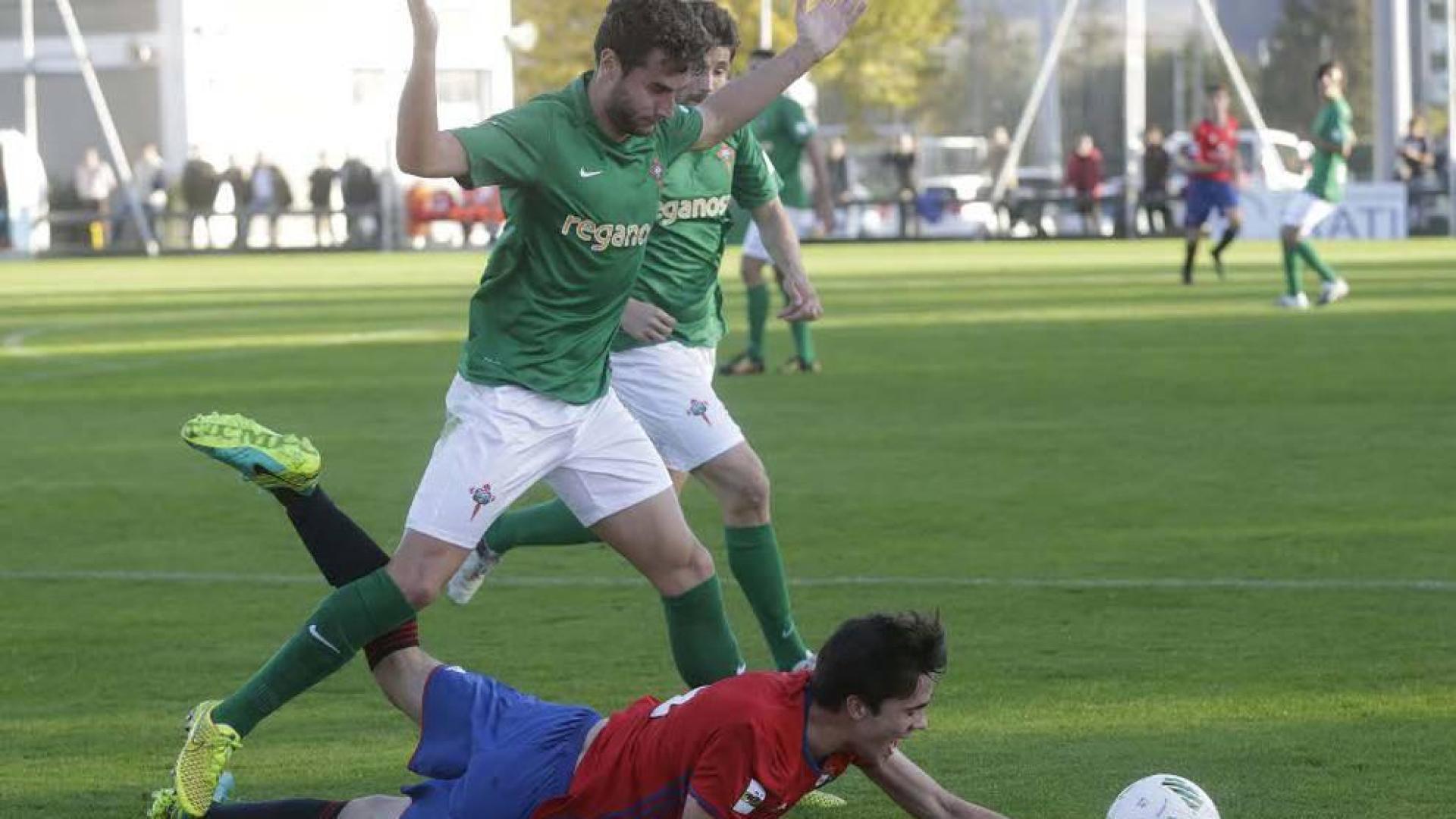 Osasuna confirma su mal estado
