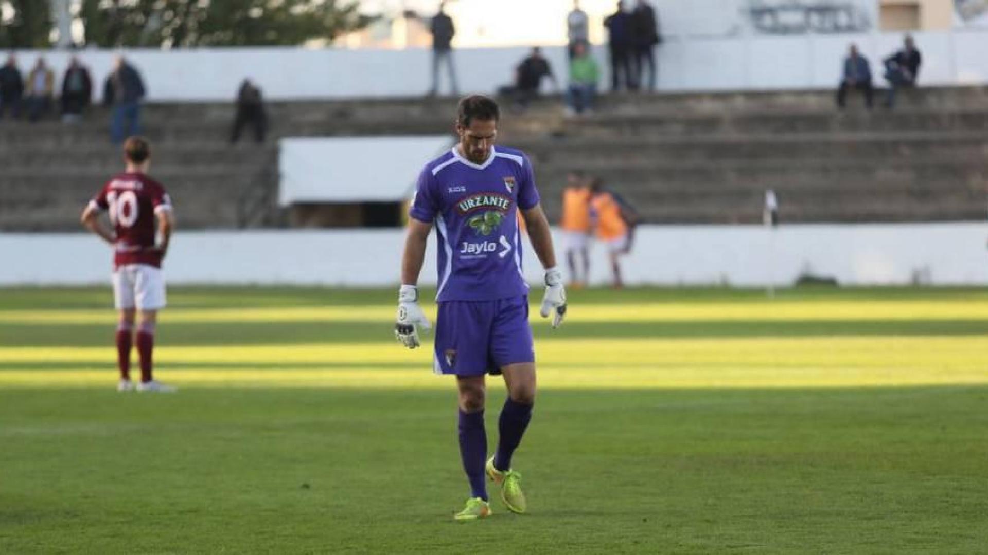 Un Tudelano sin gol en su feudo