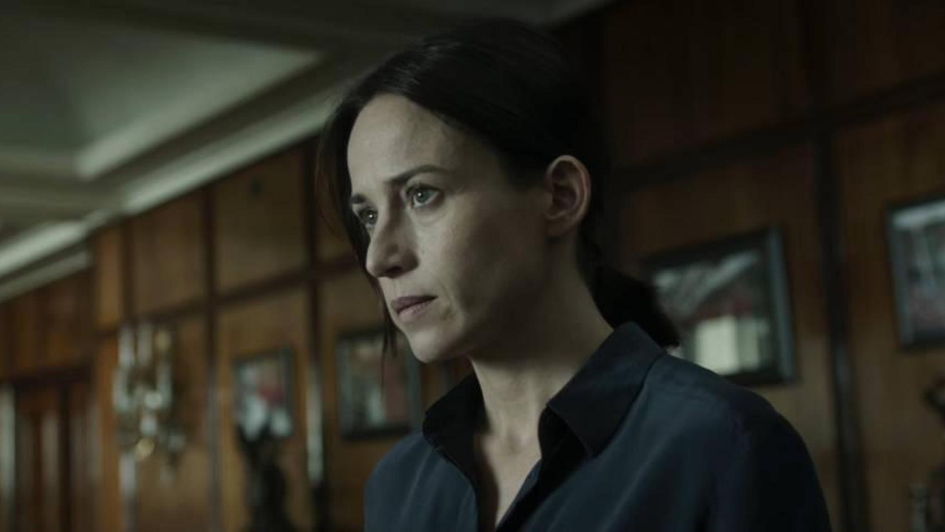 Tráiler oficial de 'El Guardián Invisible'