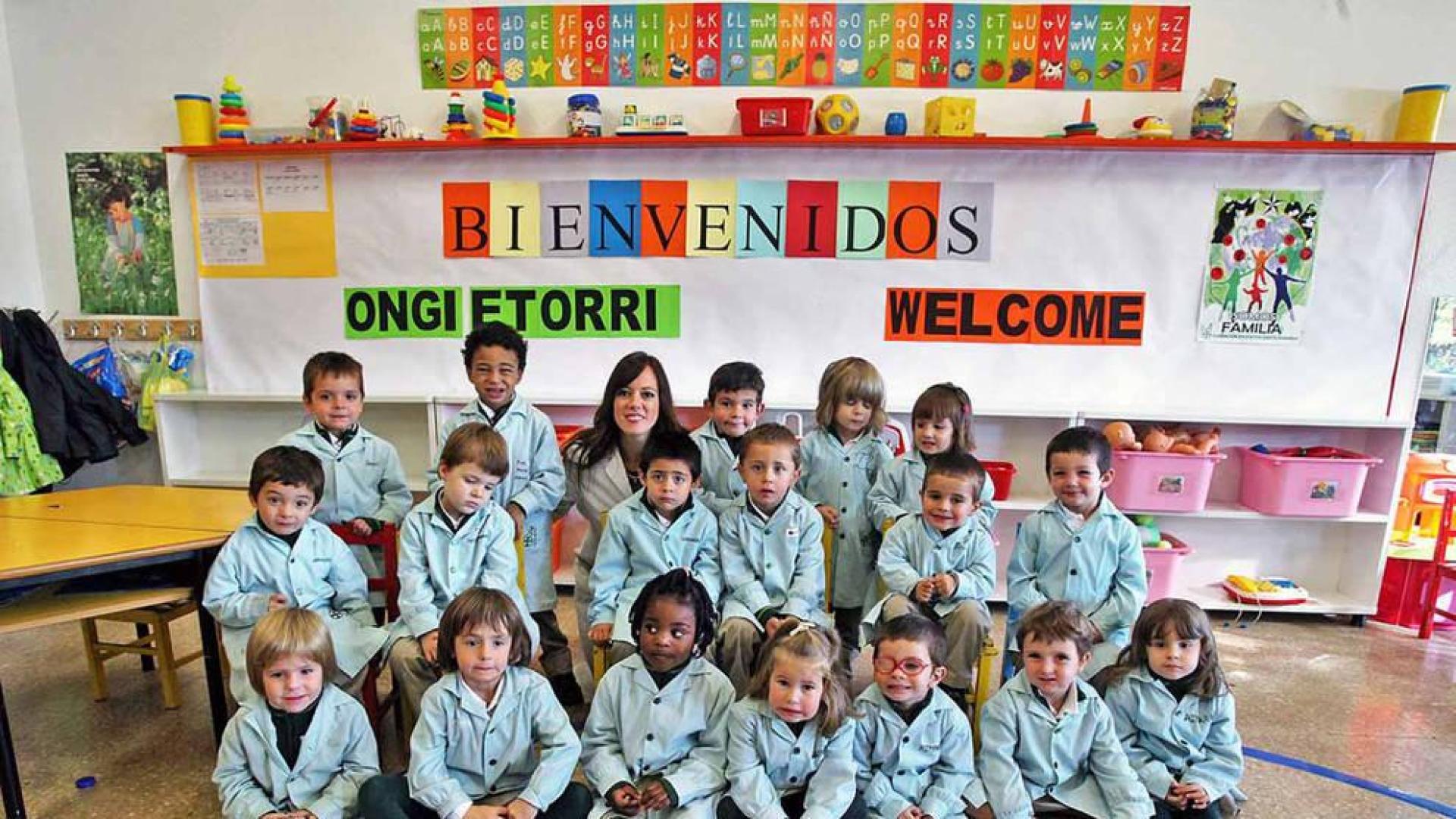 La Presentación FESD: plurilingüismo y aprendizaje emocionante