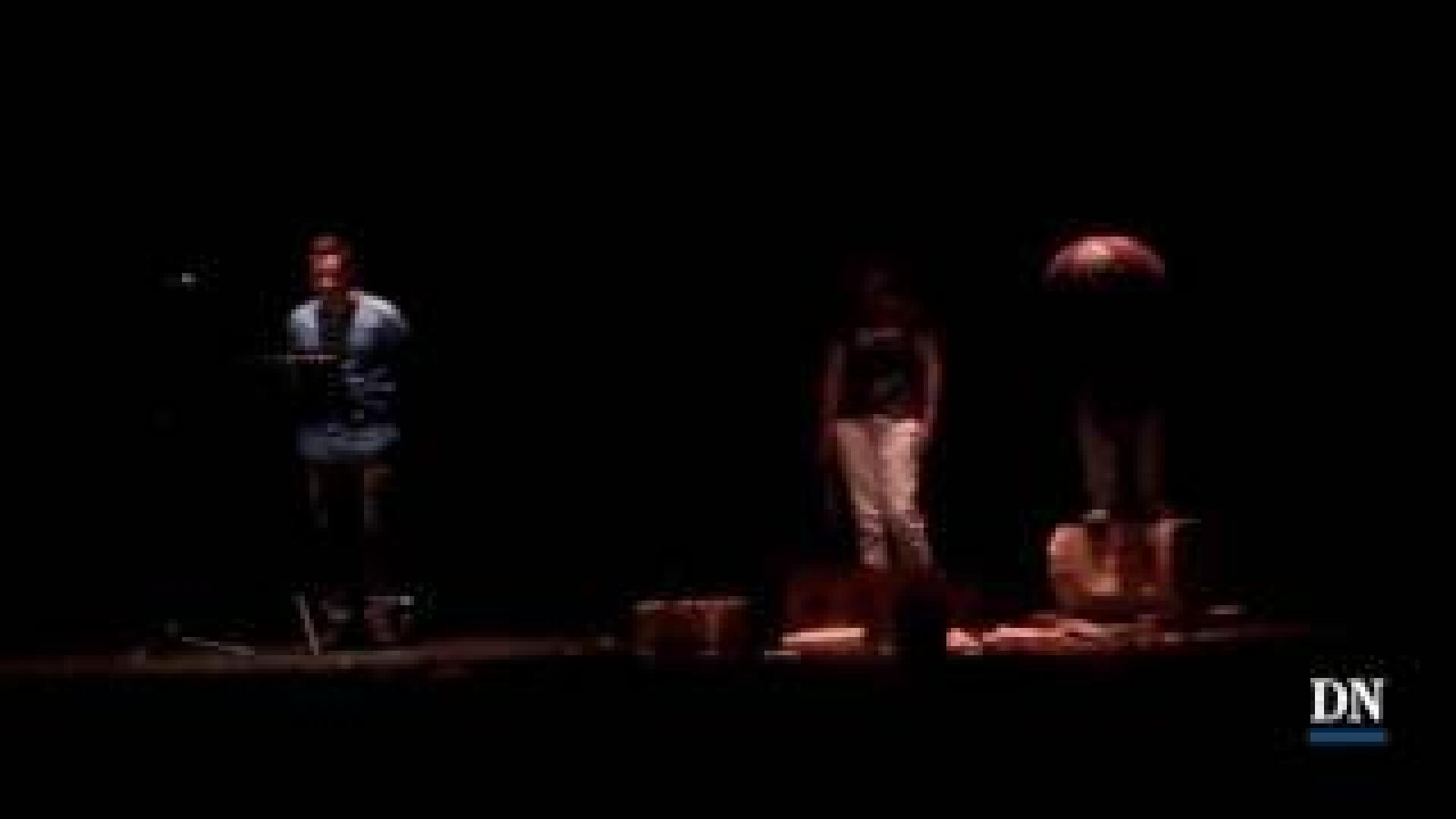 I Festival de Poesía en Navarra