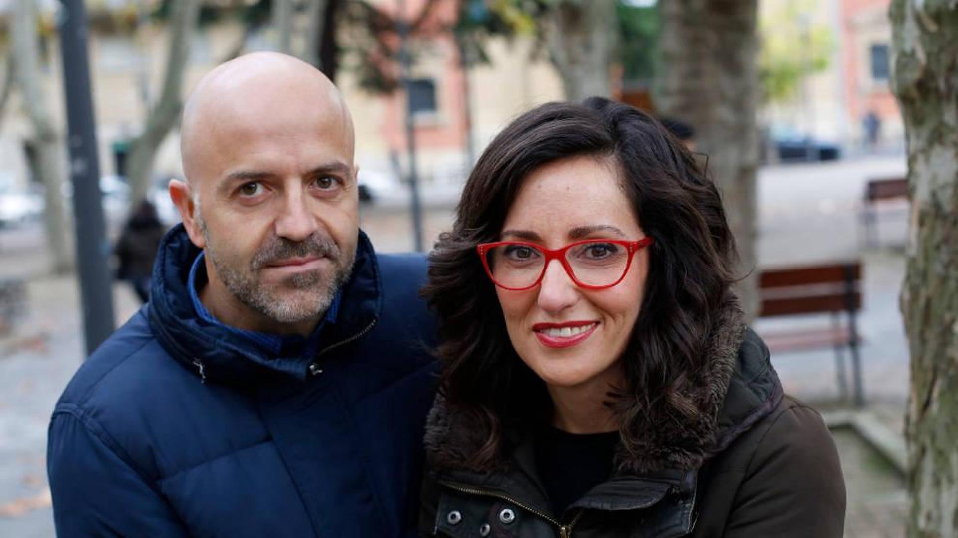 “No me llaméis por mi nombre de niña”