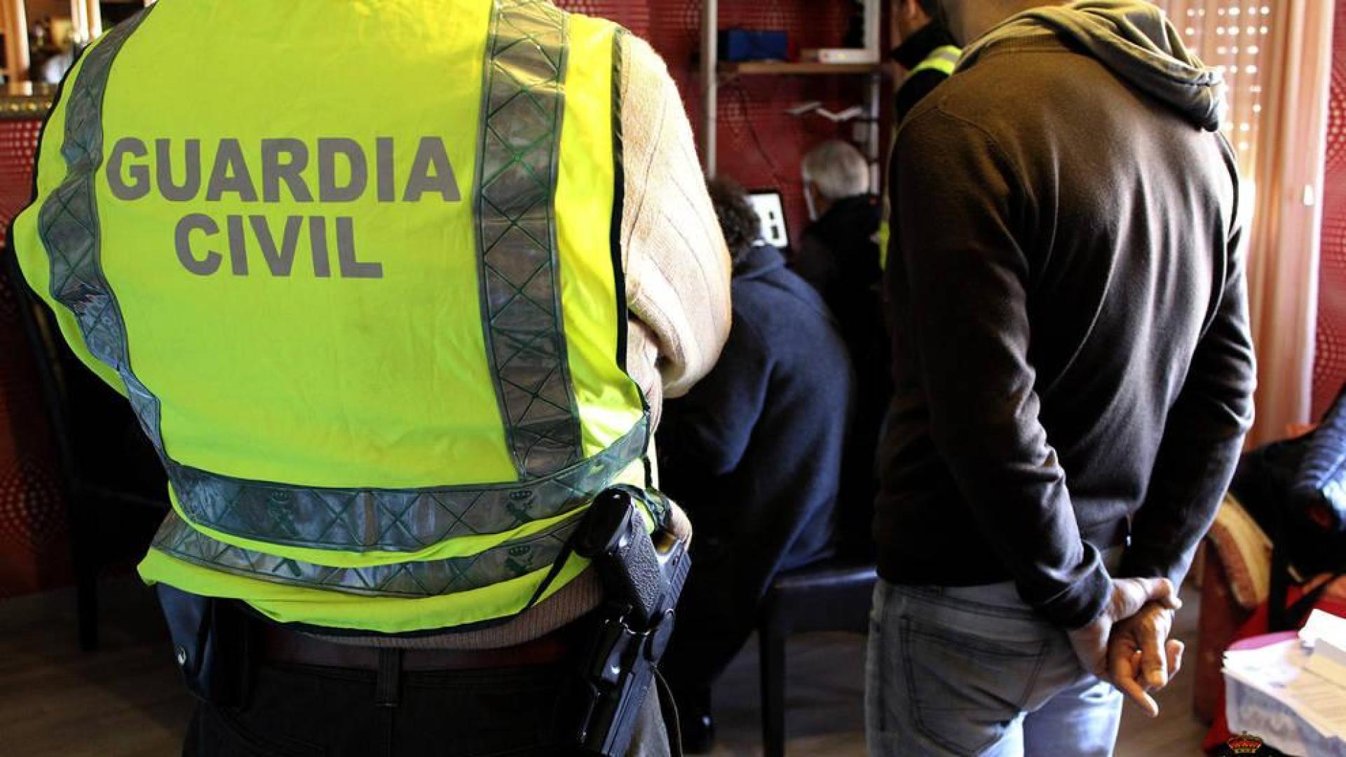 Detenido por abusos a menores un entrenador de fútbol en Sevilla