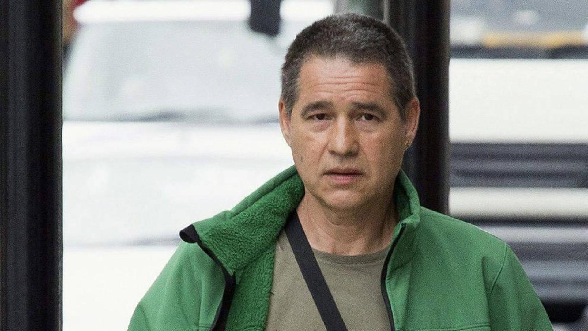 Interior estudiará el rechazo de Reino Unido a la extradición de Troitiño
