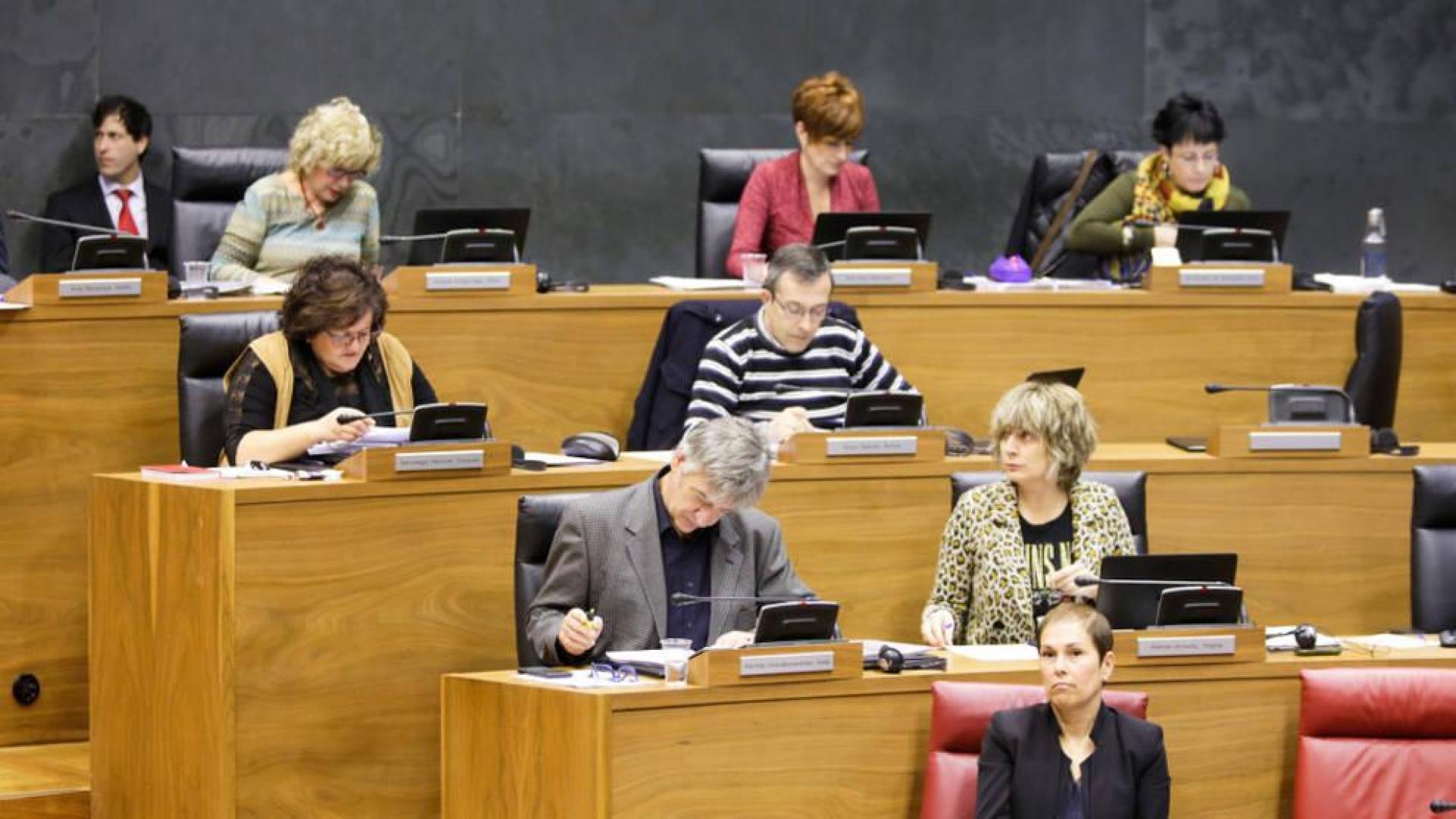 El cuatripartito aprueba el Plan de Inversiones Locales, dotado con 100 millones de euros