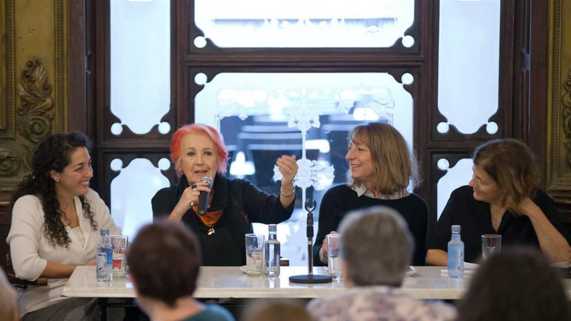 Las mujeres de Hemingway