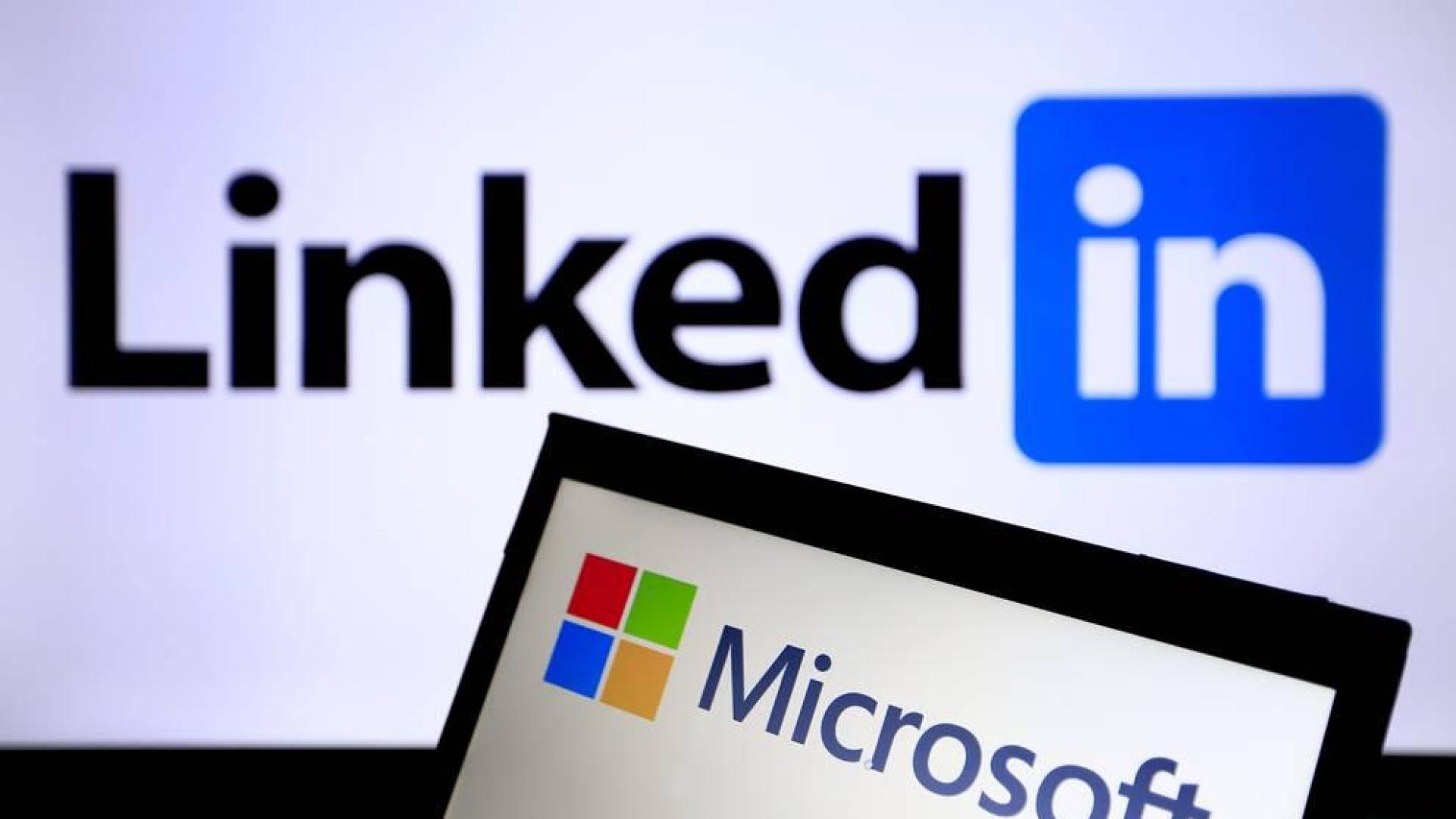 Microsoft cierra la compra de LinkedIn por 26.200 millones de dólares
