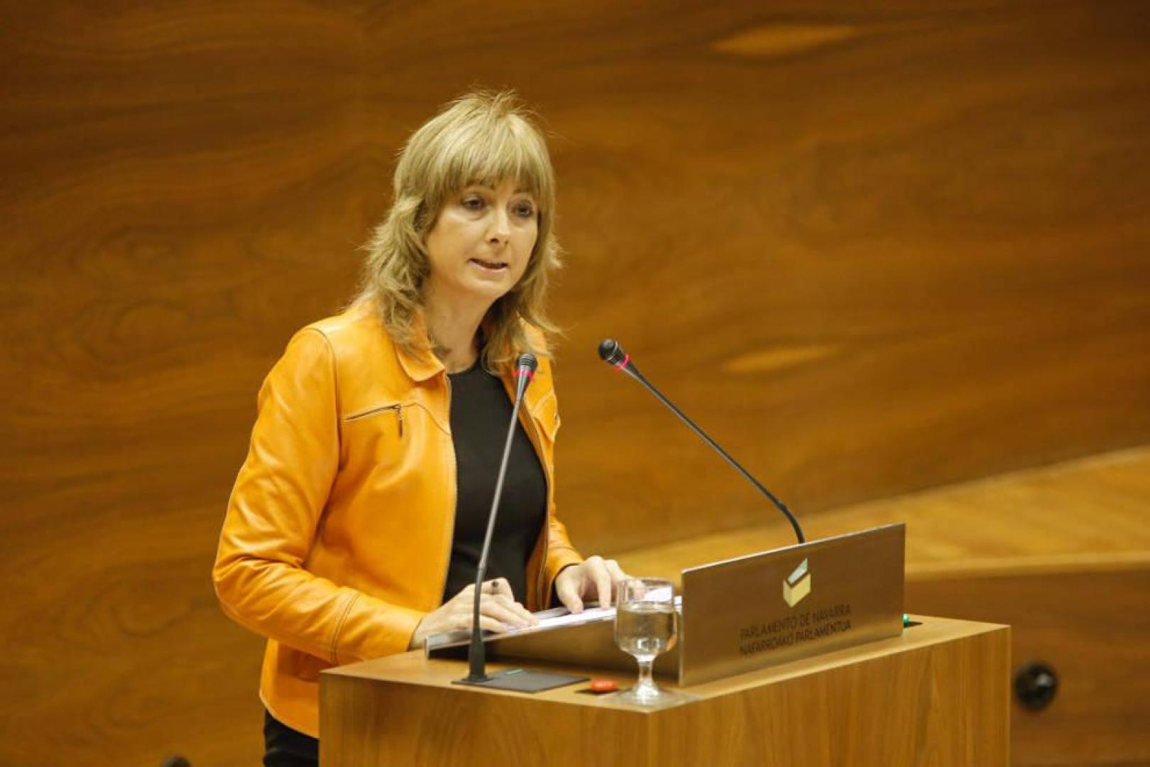 Paz y Convivencia contacta con 50 víctimas de terrorismo