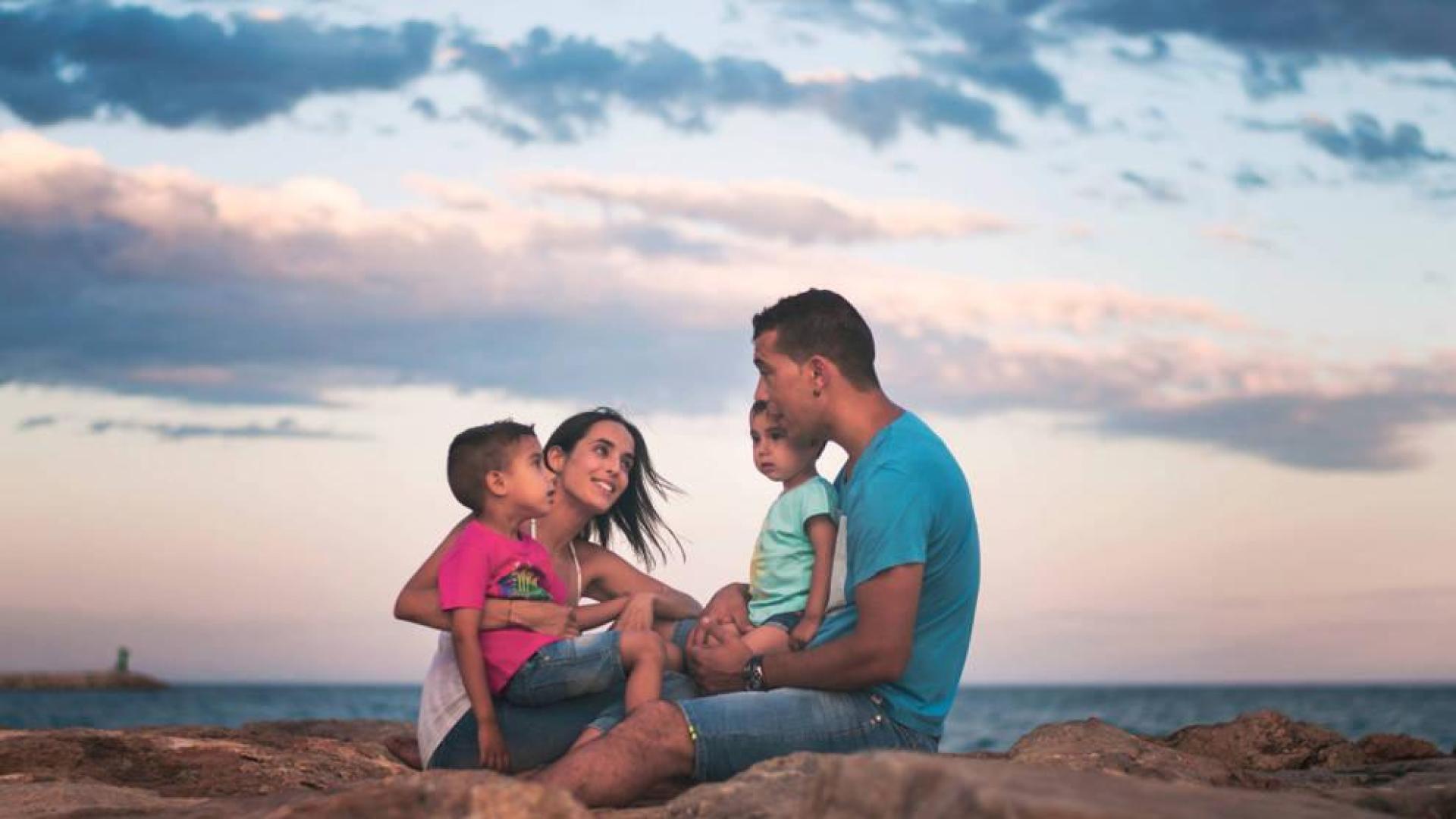 Surge un grupo de apoyo a madres que han perdido a sus bebés