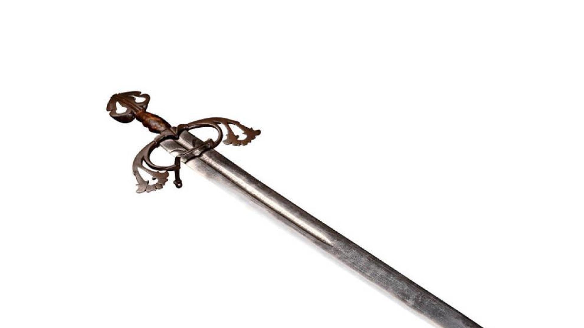 El acero del Cid