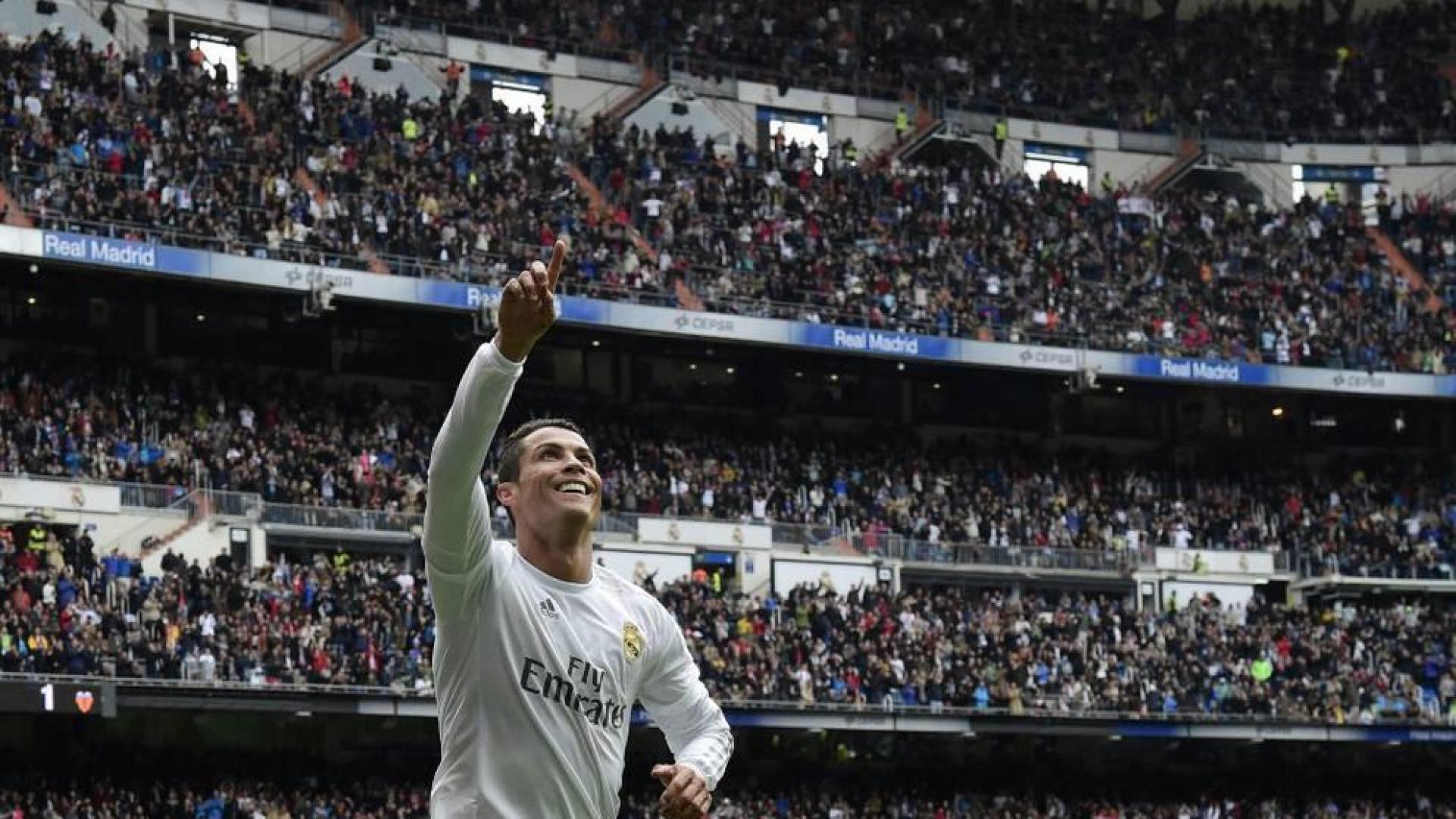Cristiano Ronaldo, Balón de Oro 2016