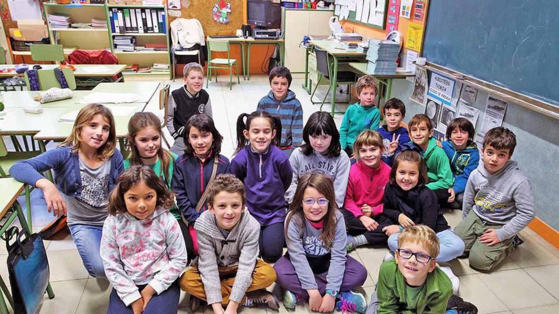 C.P. San Francisco, una escuela comprometida e innovadora