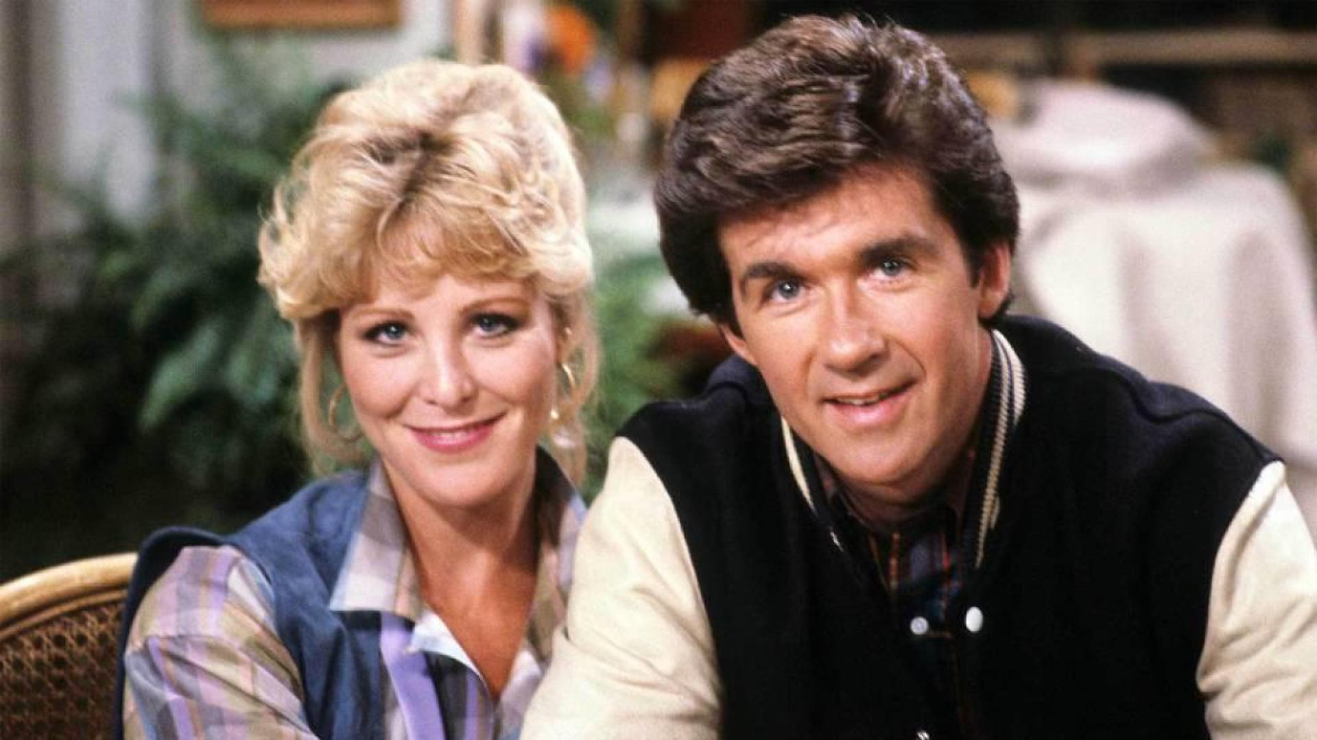 Muere Alan Thicke, el padre de 'Los problemas crecen'