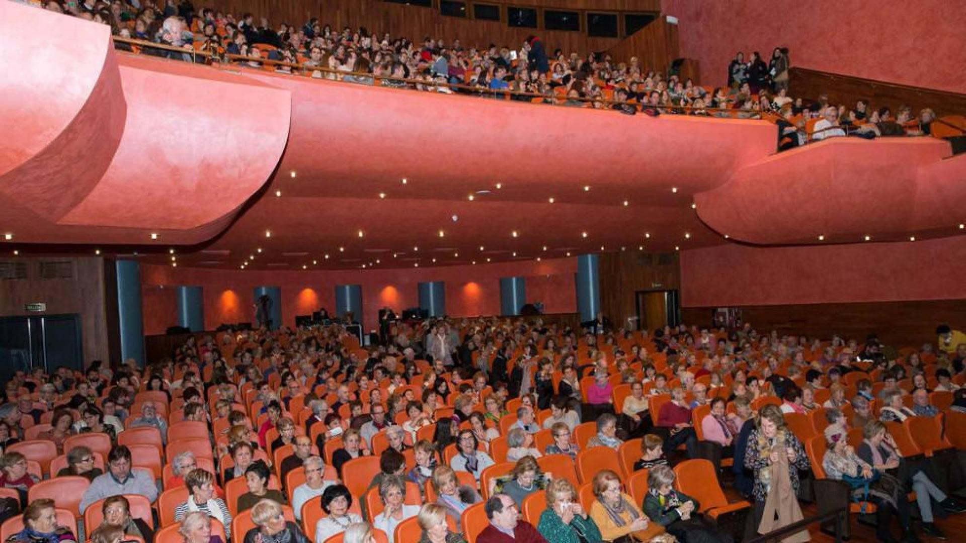 Tudela, firme en la lucha contra el cáncer